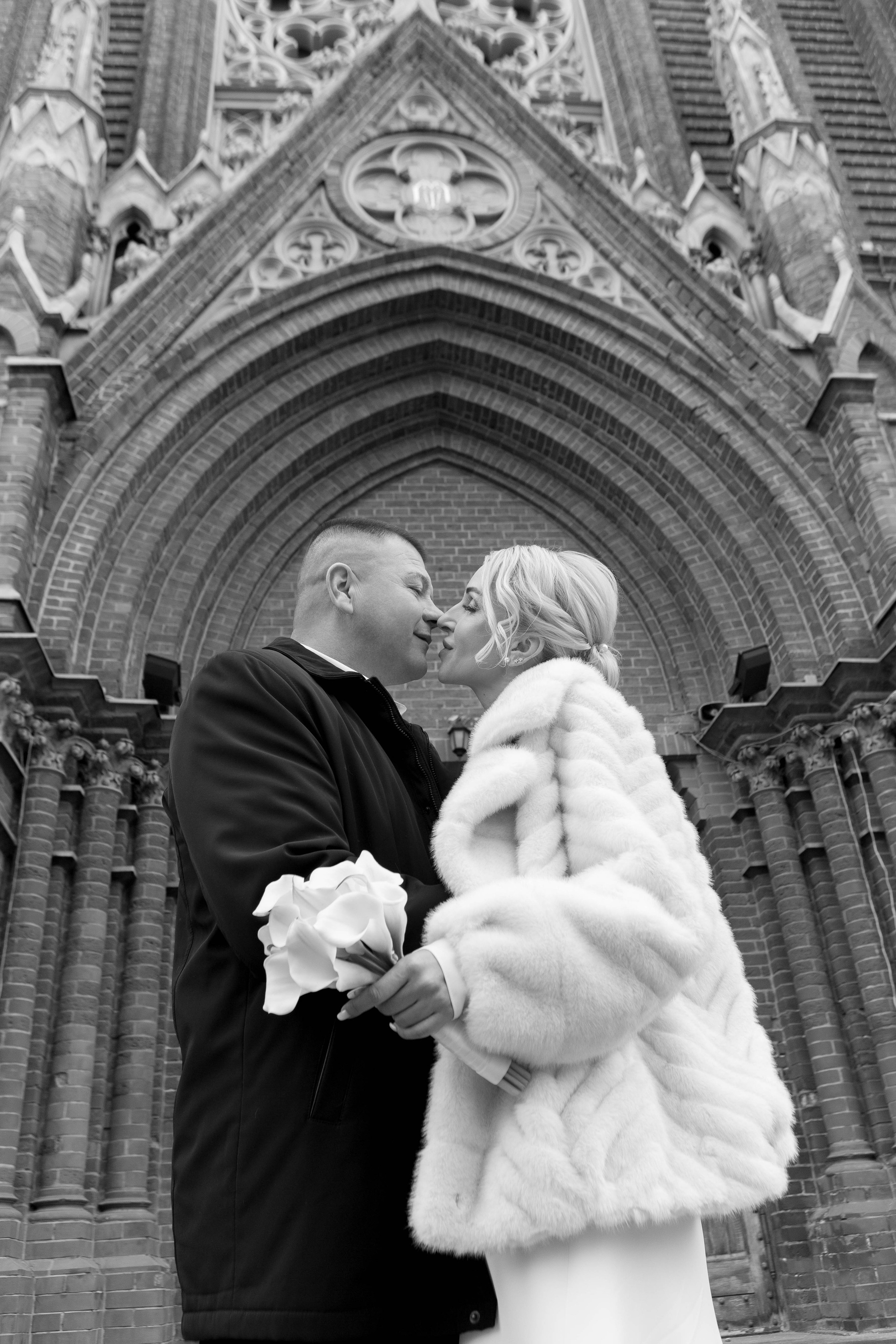 Алексей & Лариса