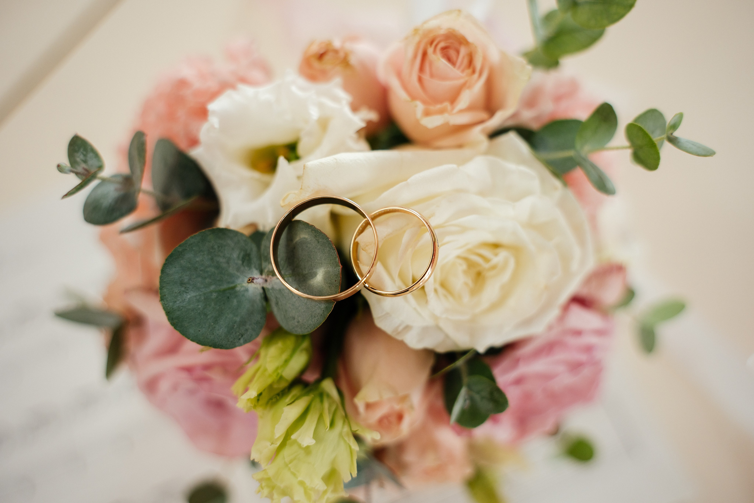 Сергей и Валерия. Янина Зудина — видеограф Тверь /Москва