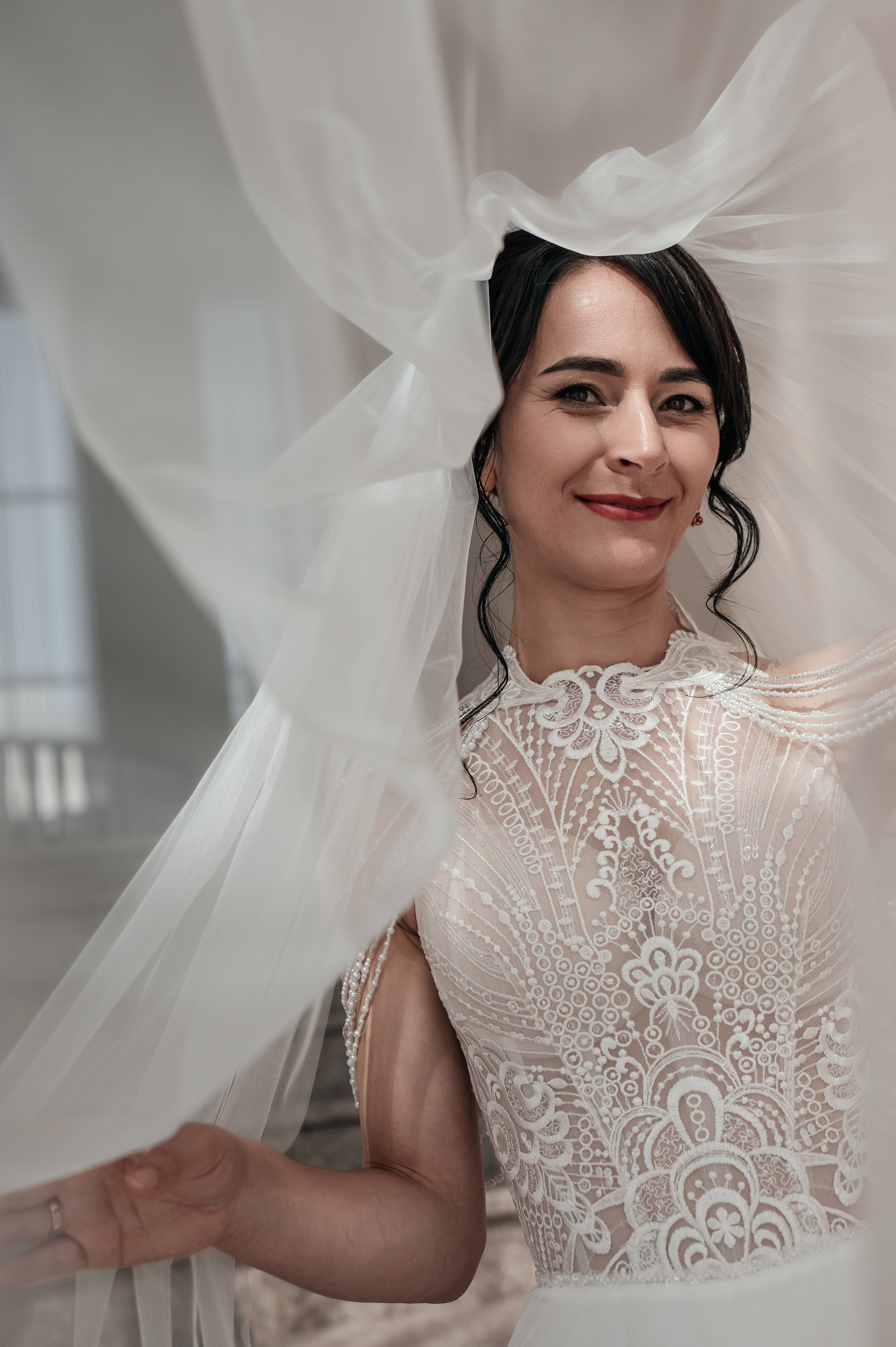 Константин и Мадина. Ривьера. Фотограф Екатерина Бочарникова