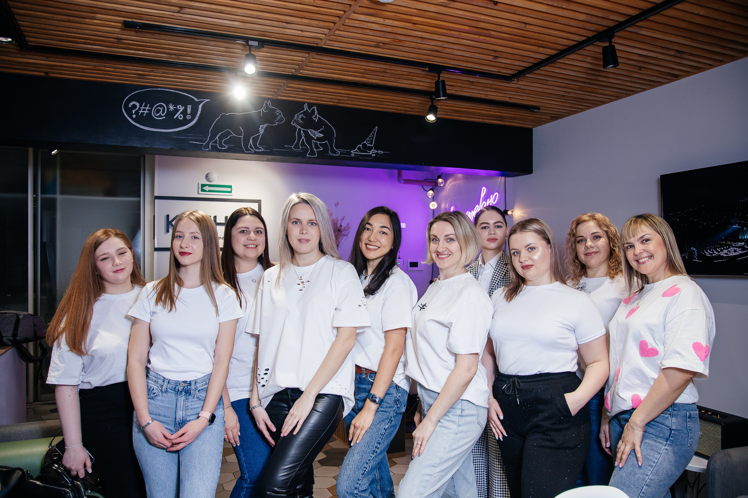 Репортаж. Креативный и женский Фотограф Омске Наталья Лебедева