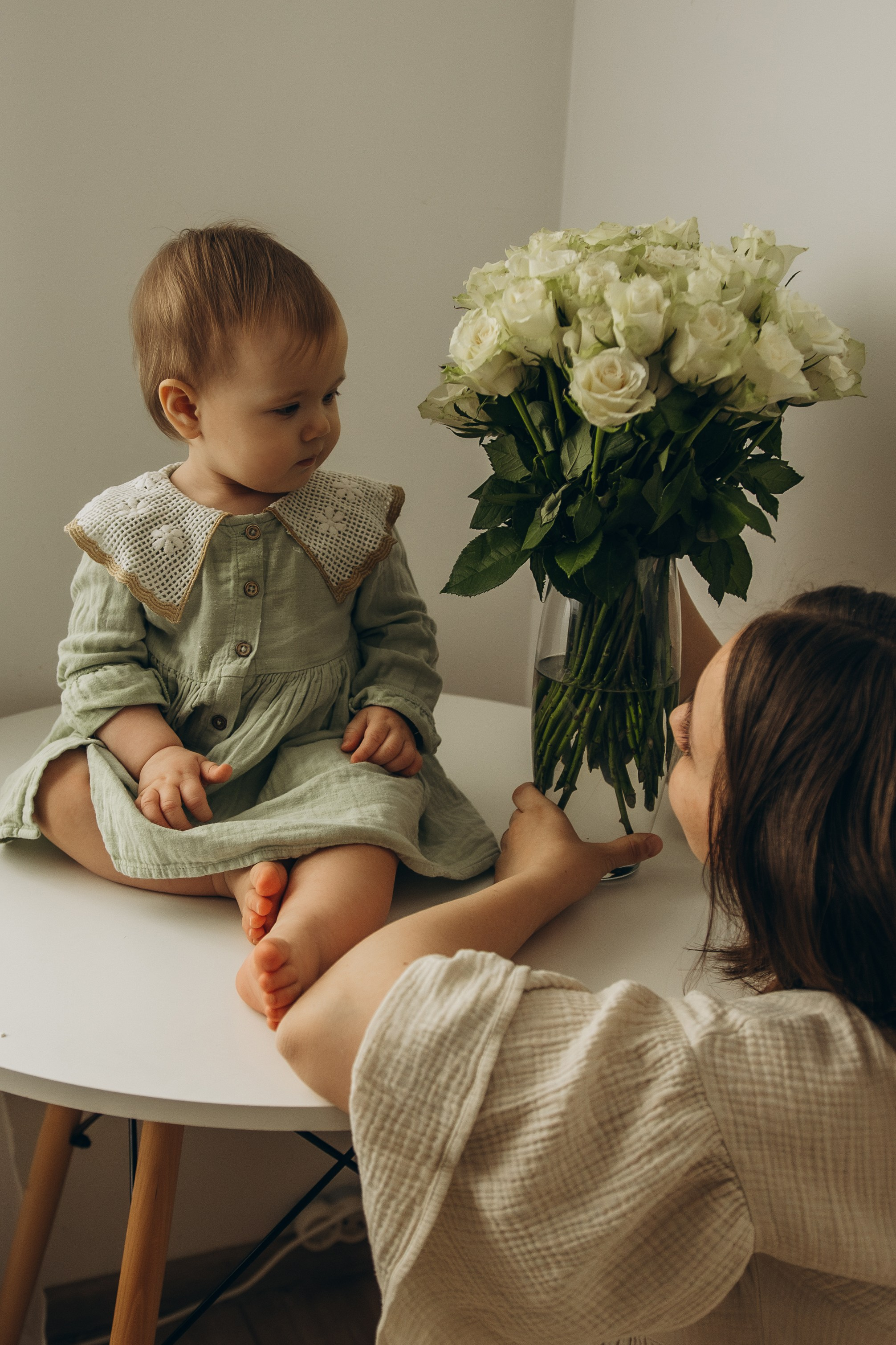 Маргарита. Гаврилова Настя семейный фотограф lifestyle в Москве