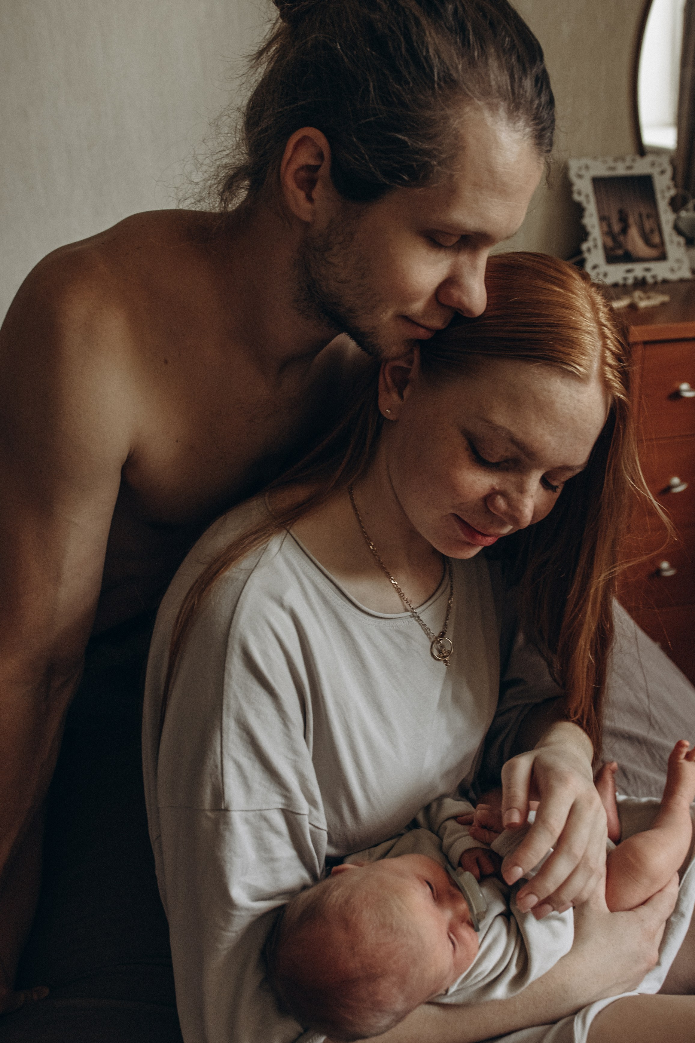 Андрей. Гаврилова Настя семейный фотограф lifestyle в Москве