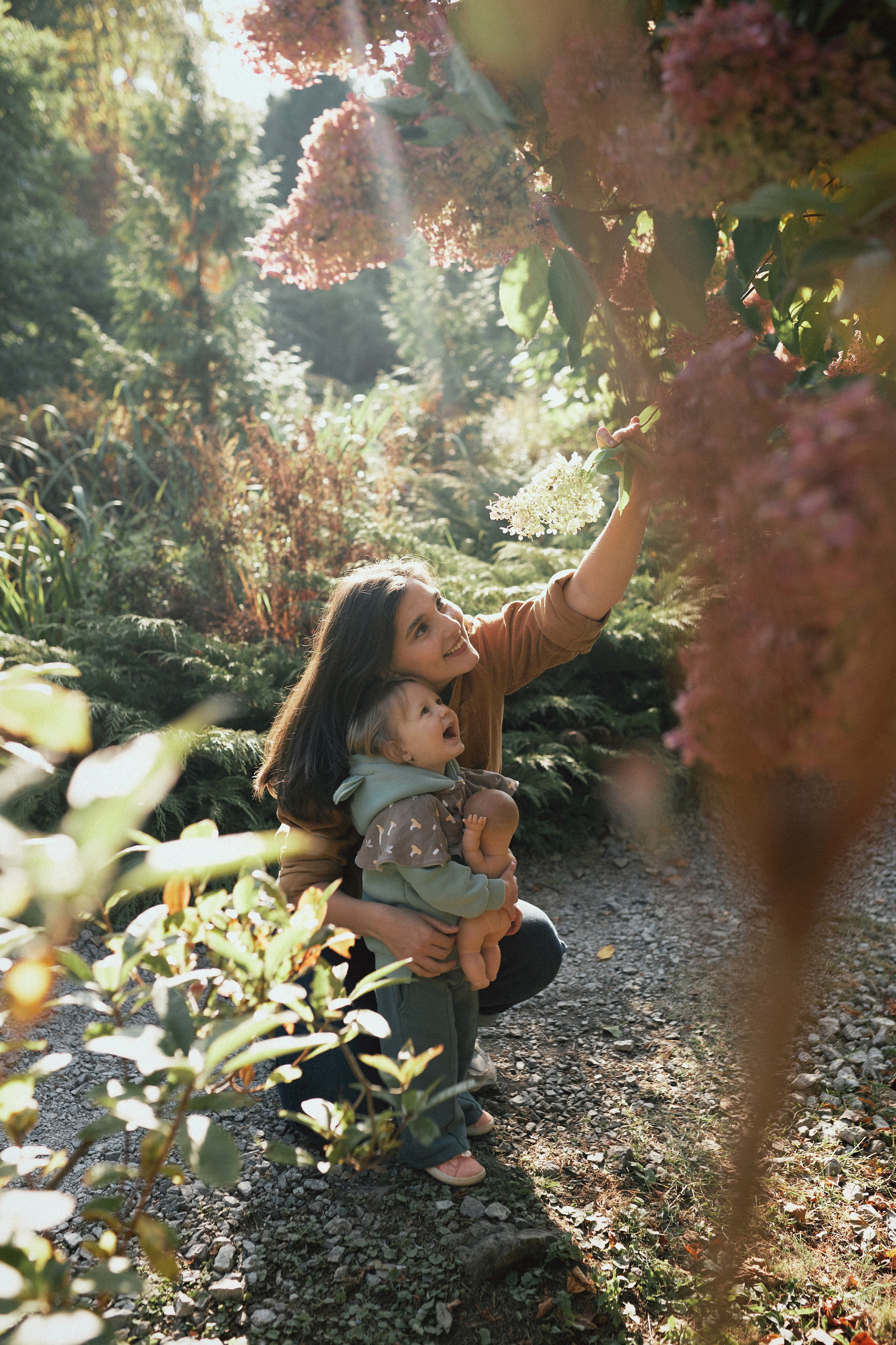Настя & Агния. Фотограф Ионова Анастасия, г Владивосток