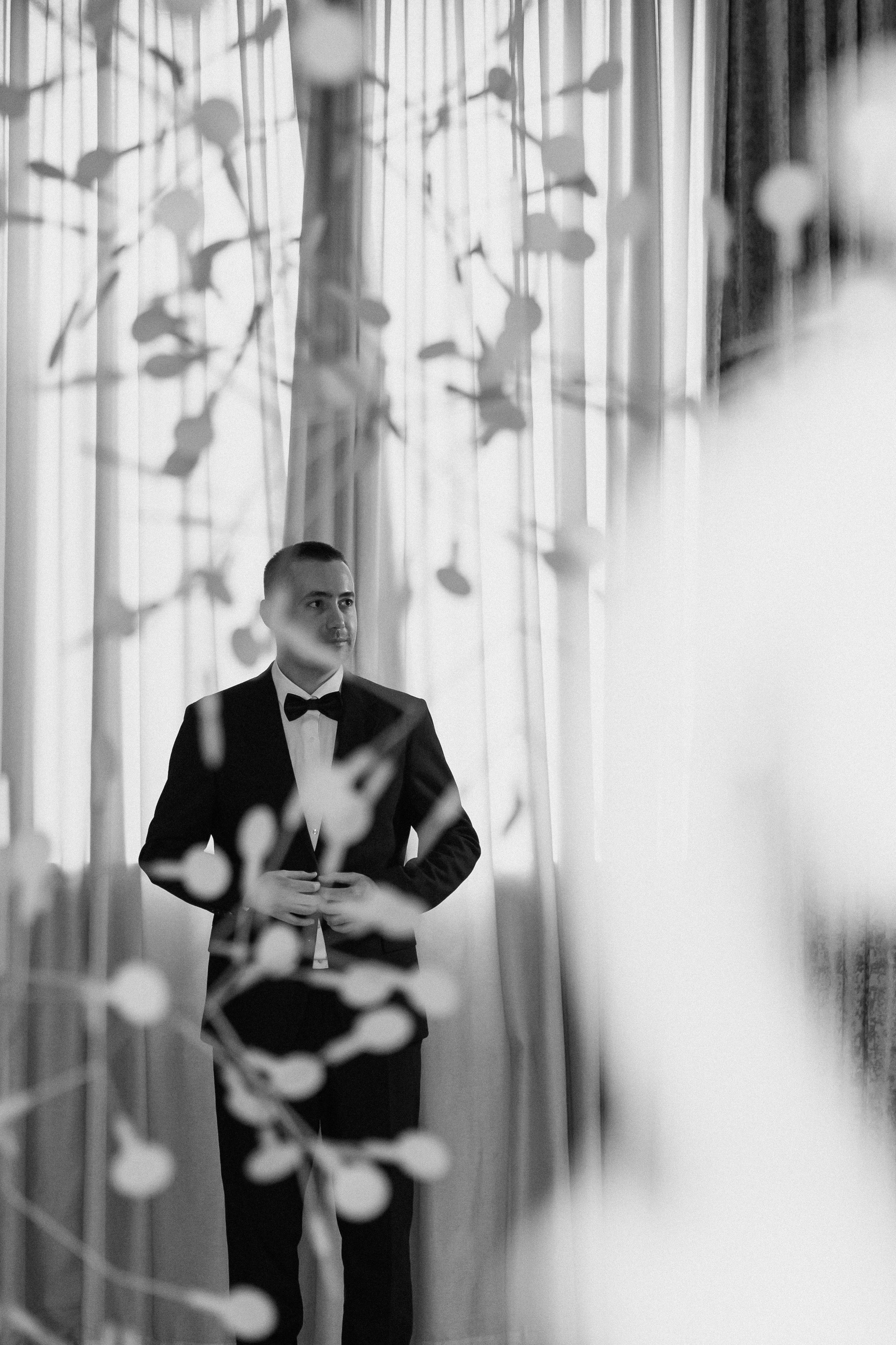 Олег и Юлия 2.11.24. Свадебный фотограф в Ростове-на-Дону