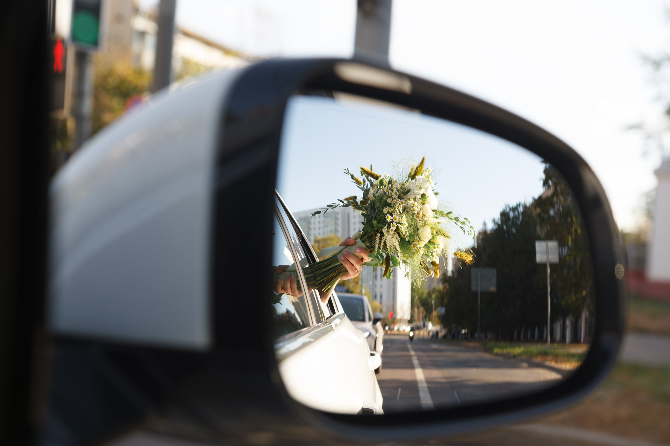 Свадьба в ресторане Берег в Москве. Праздничное агентство ПИОН