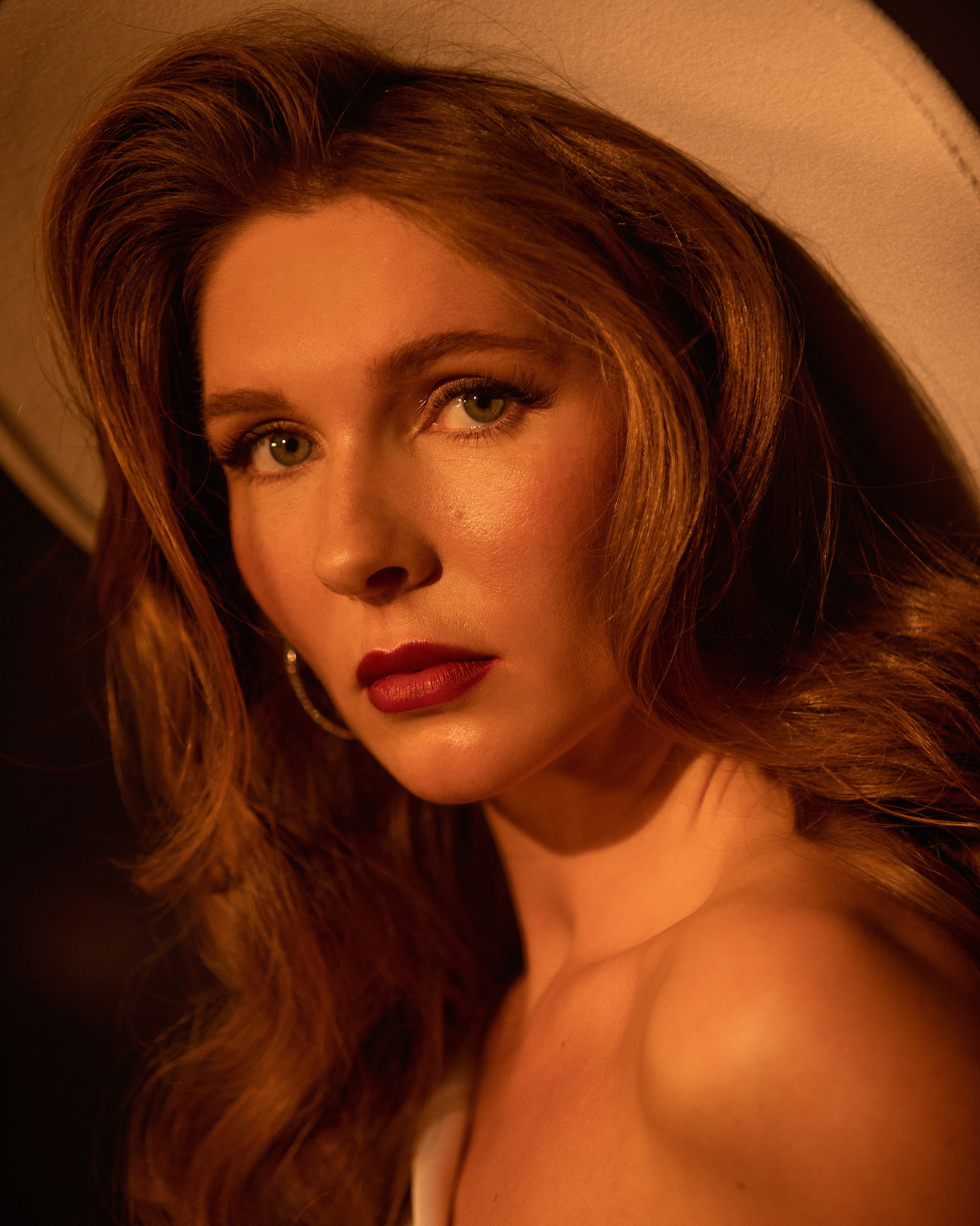 Скульптура. Портретный фотограф в Санкт-Петербурге Катя Протасевич