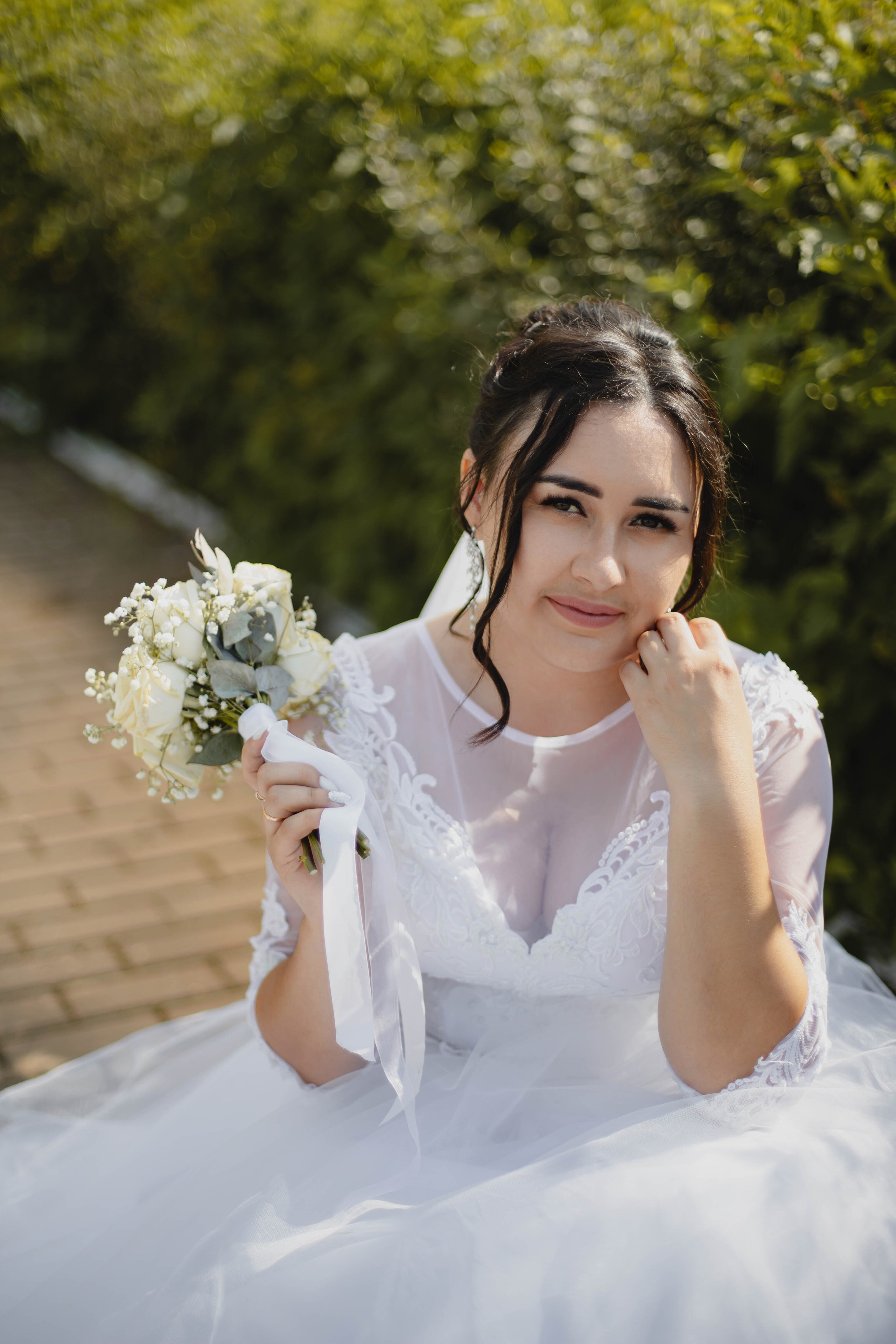 Ильнур & Гульназ. Фотограф Чекмагуш Уфа Хансверова Зарина