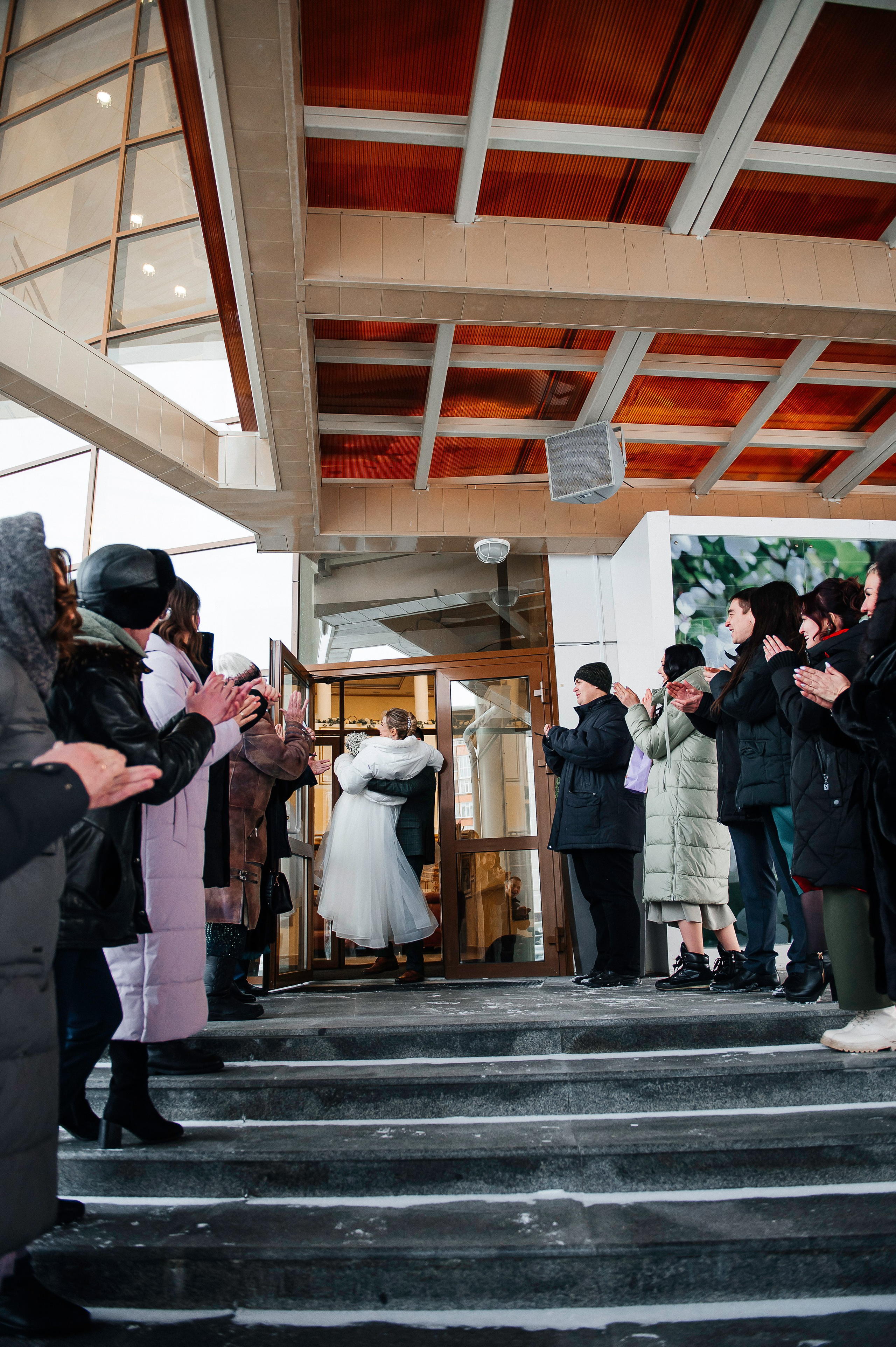 Катя и Равиль. Фотограф в Сургуте Светлана Гибадуллина