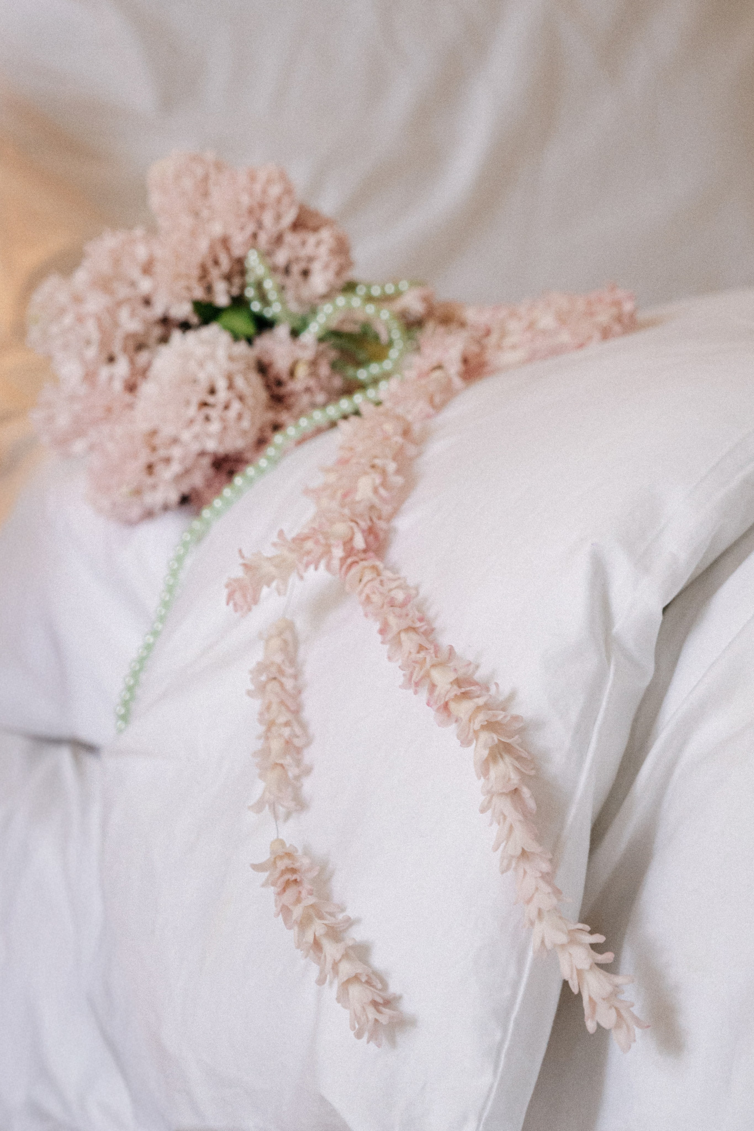 Свадебная вечеринка в особняке Леман