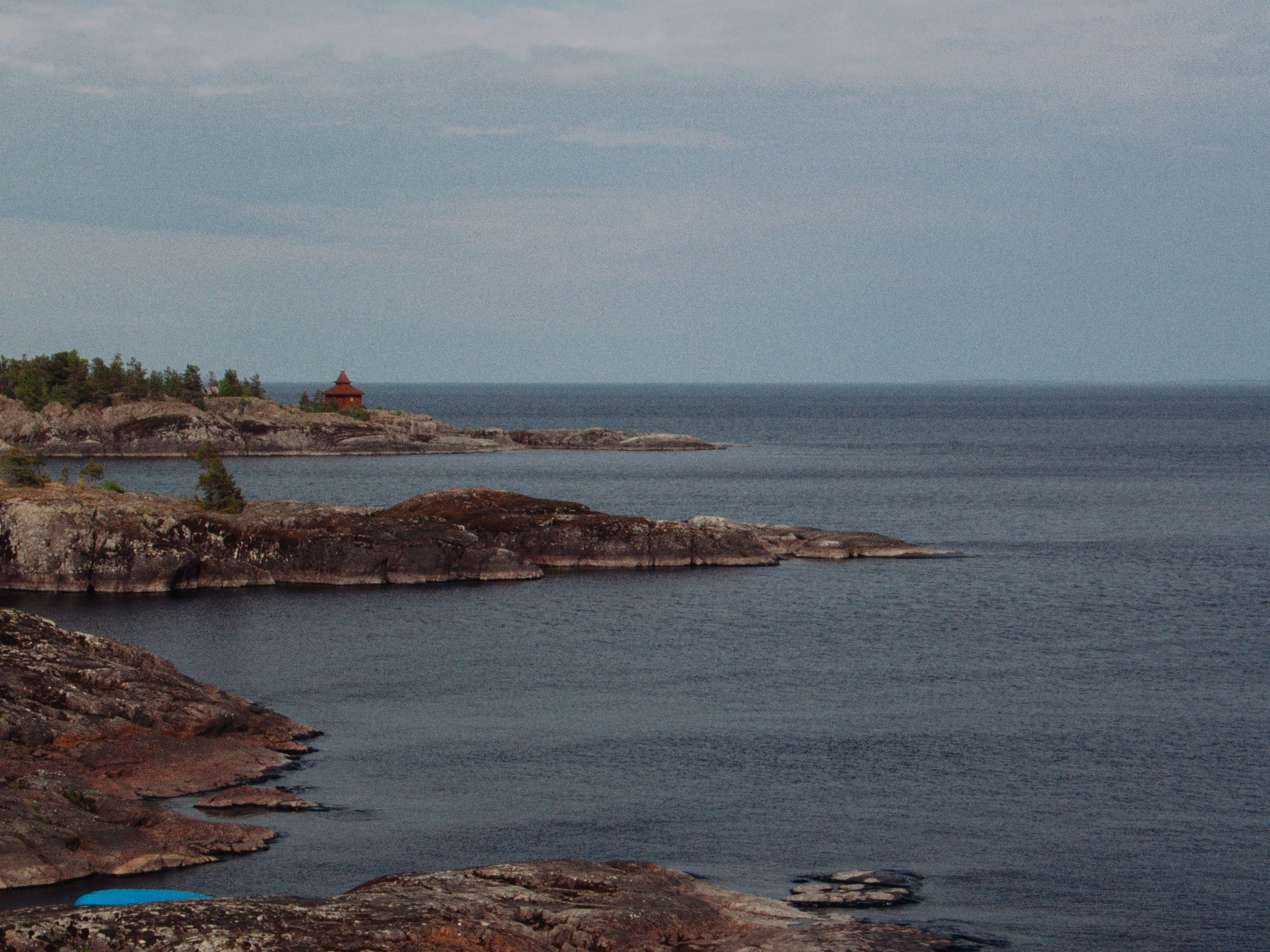 Ладожские шхеры | 2025