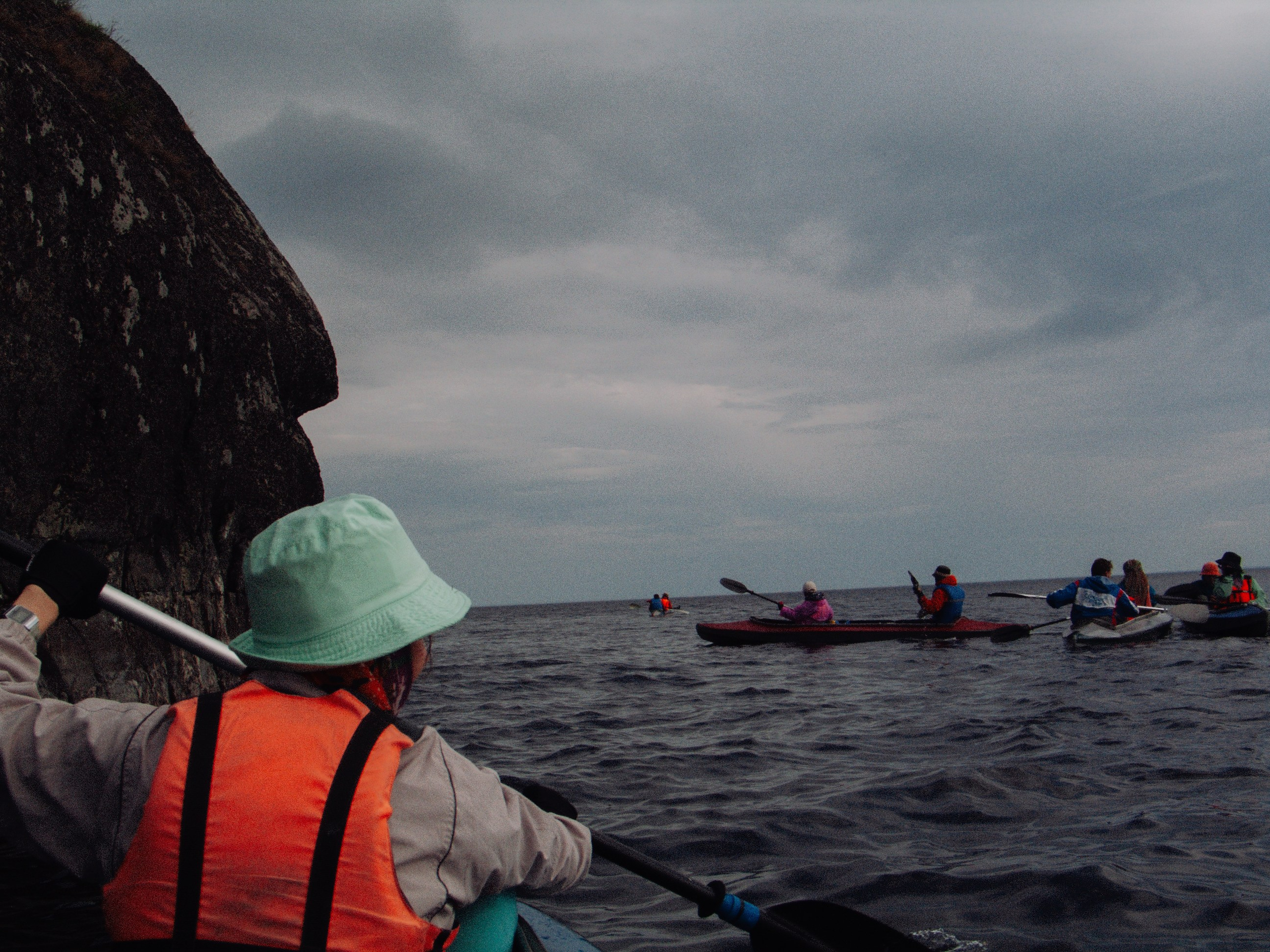 Ладожские шхеры | 2025