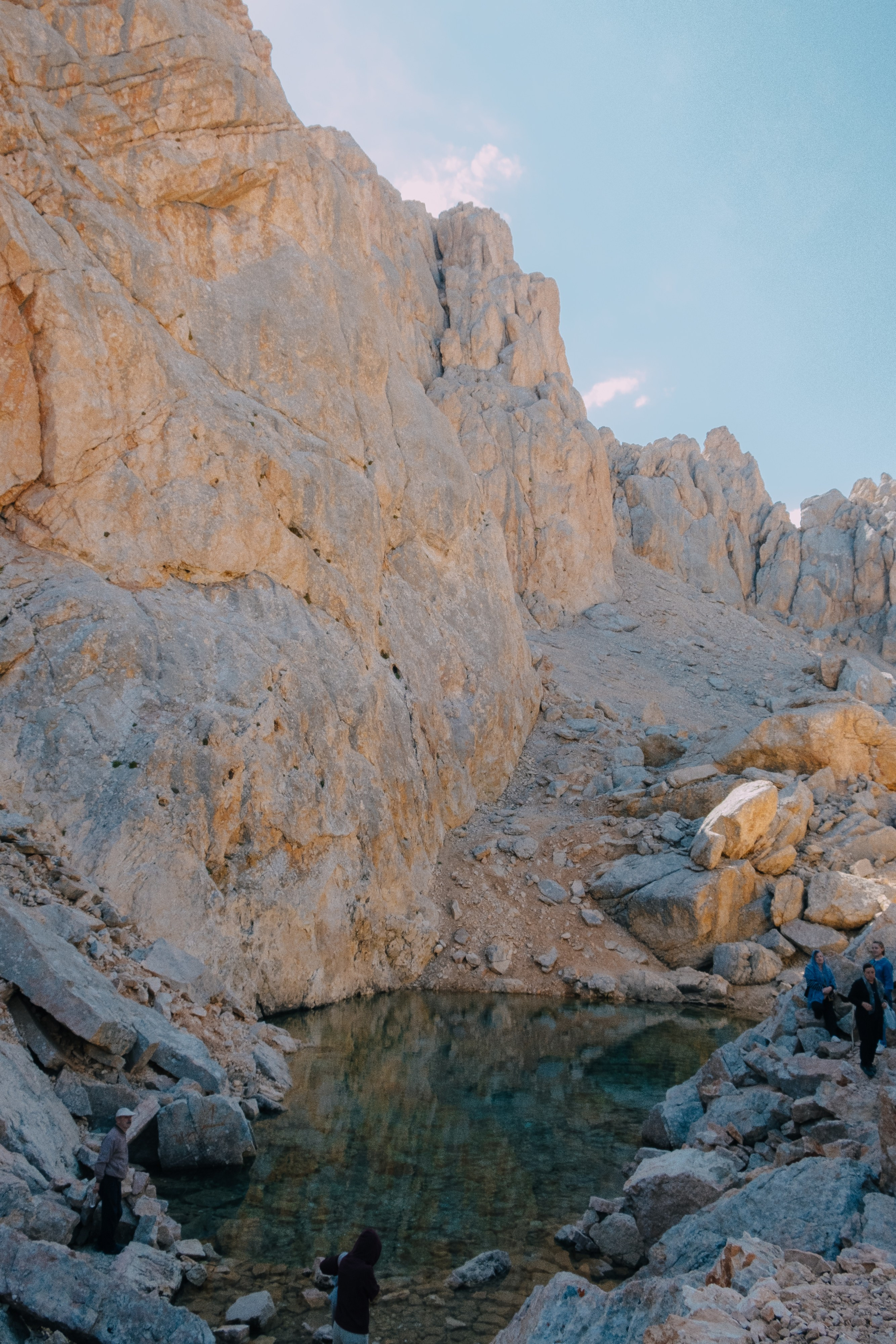 Шахбудзаг 2021