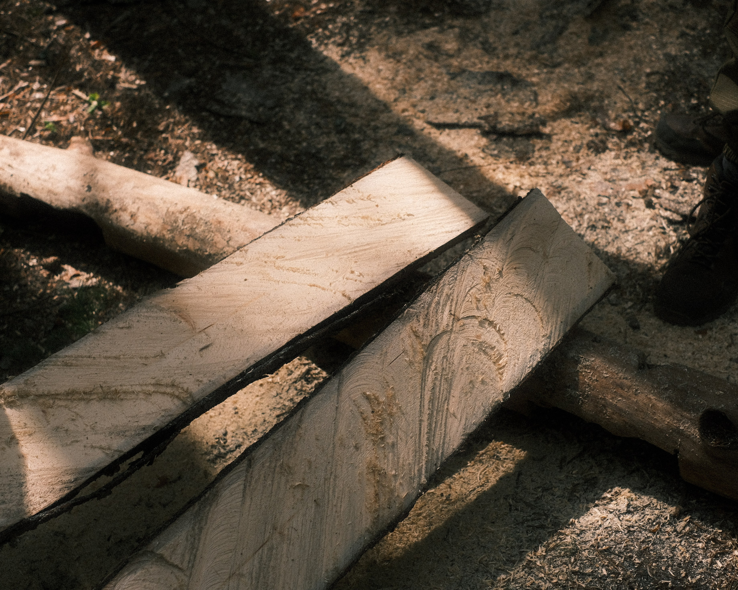 Орехово | май 2025