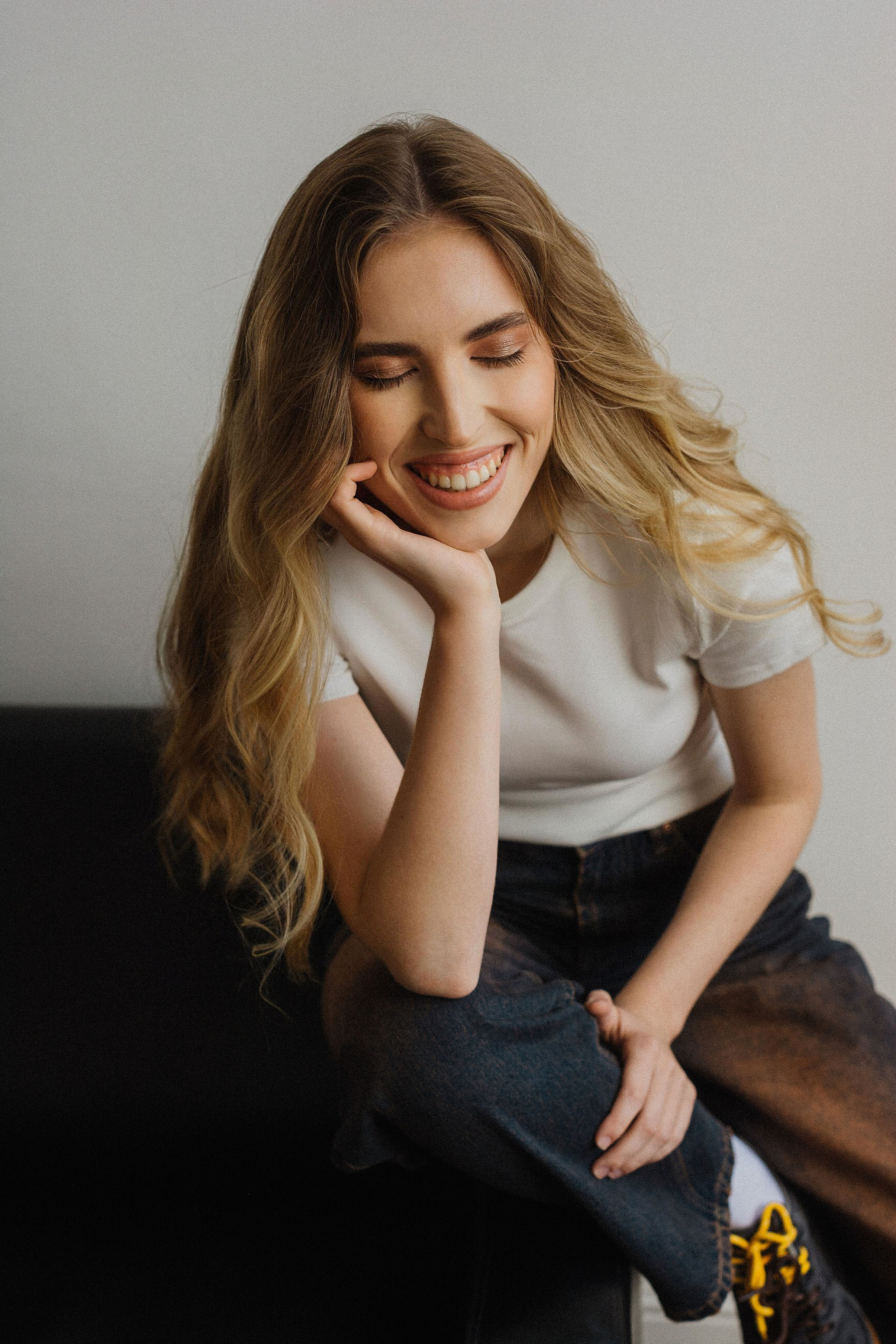 Евгения Понаморёва