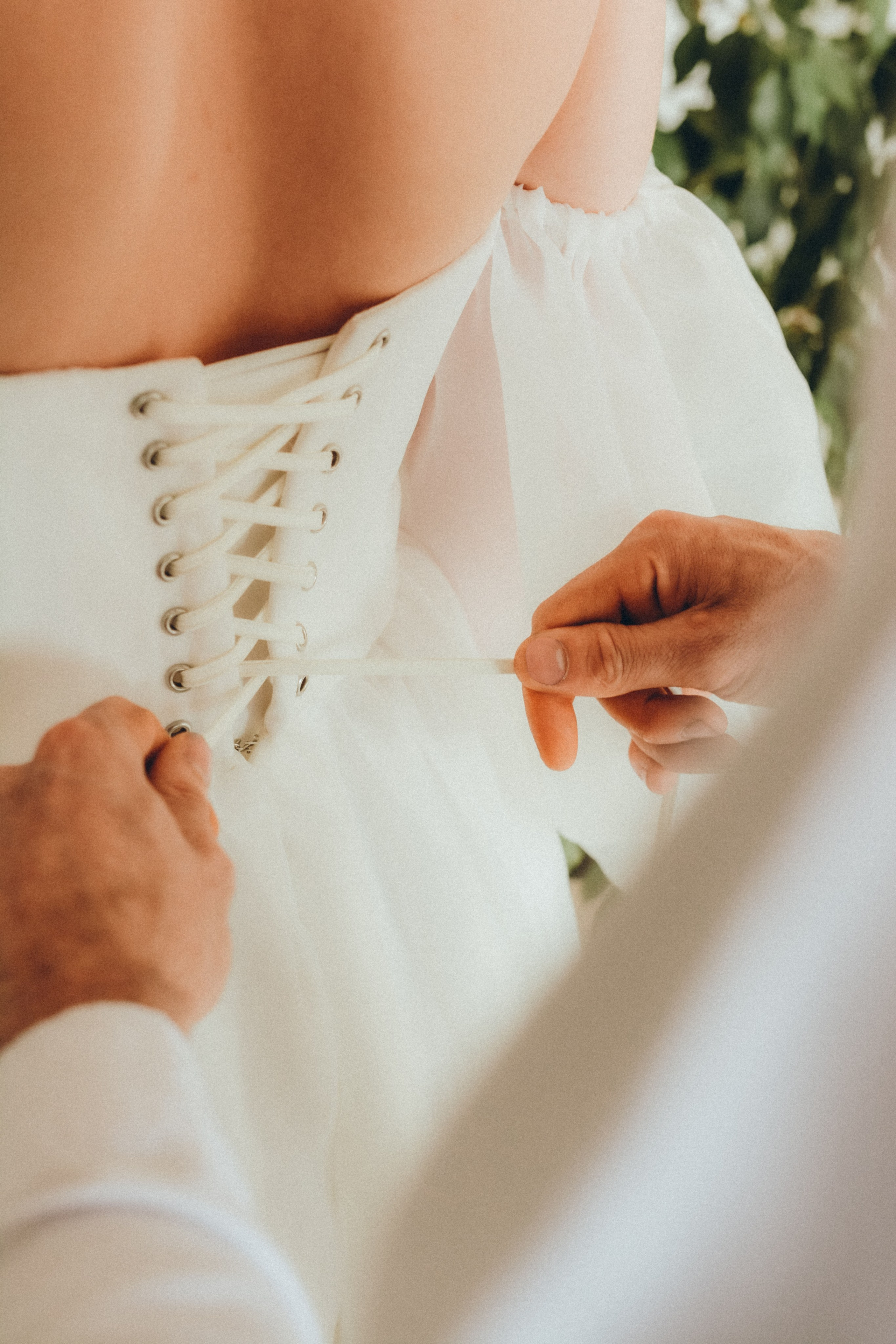 Василий и Алина. Фотограф в Москве Ангелина Ким