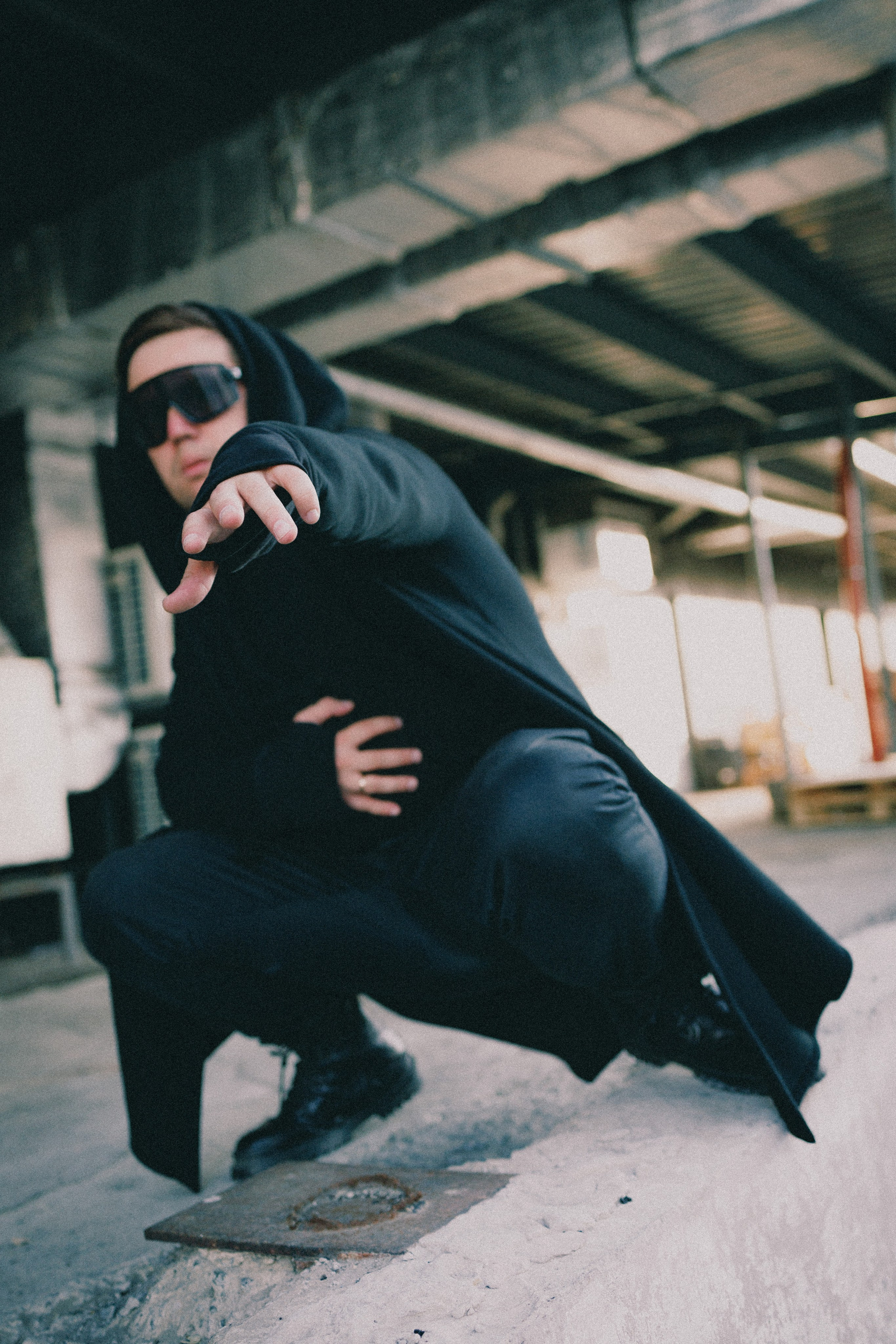 Street style. Свадебный фотограф Курган Михаил Деркачев