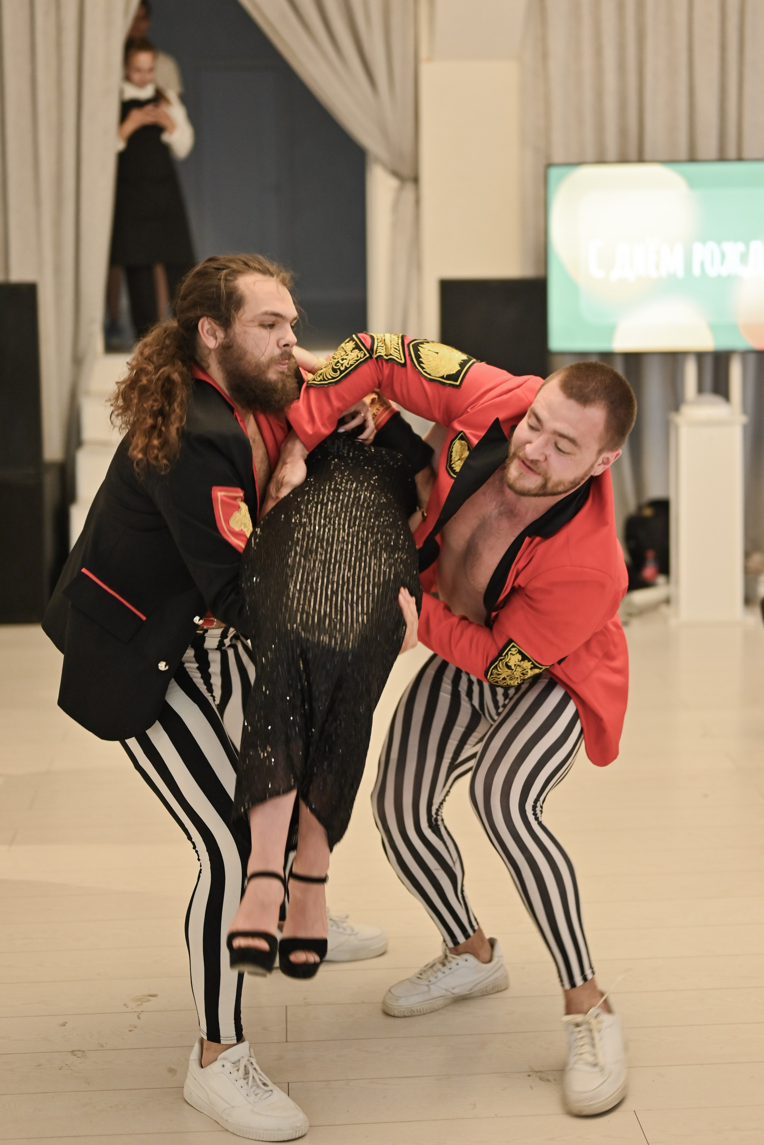 День Рождение Лианы!. Свадебный и семейный фотограф в Уфе Александров Максим