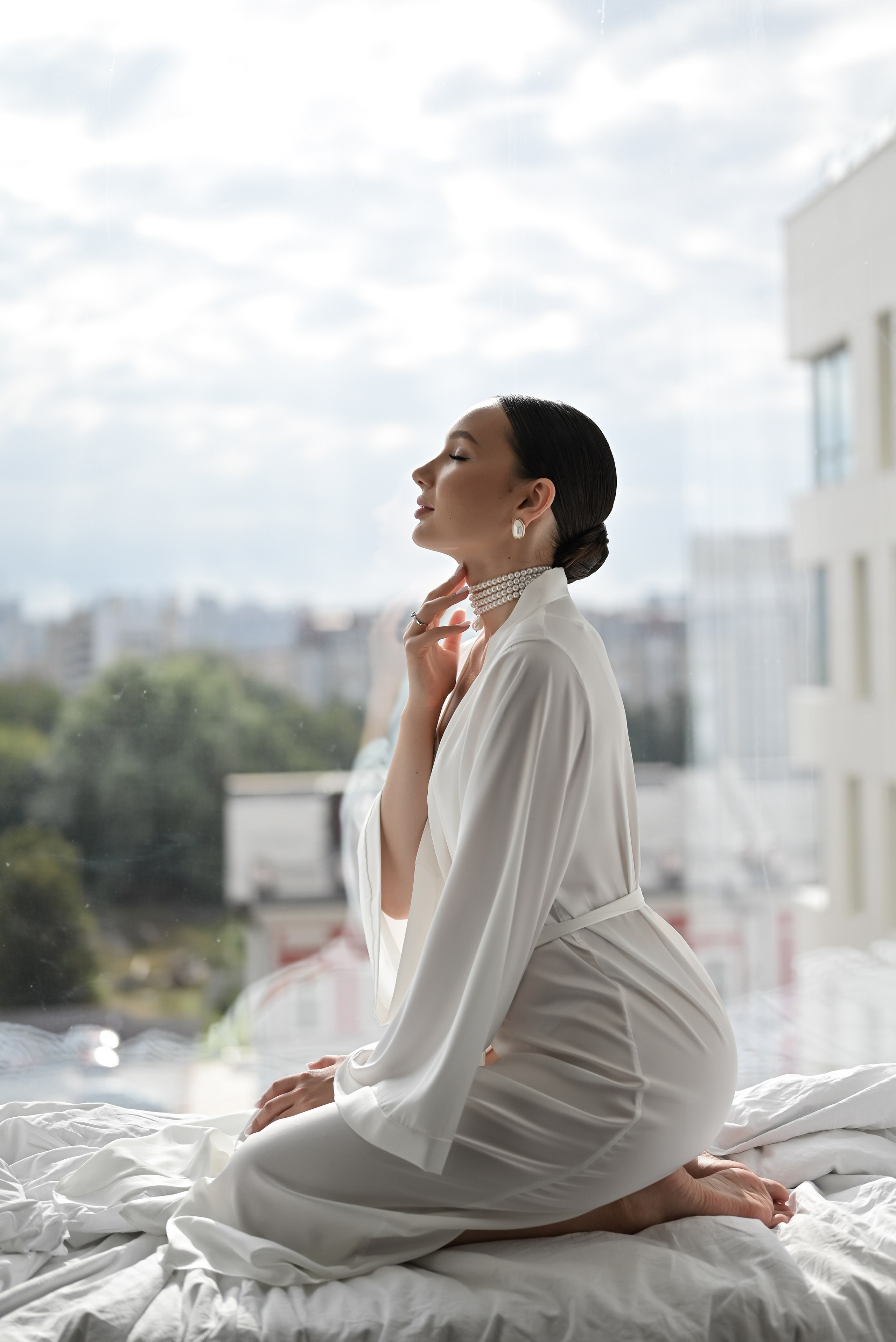 Альберт & Алсу. Свадебный и семейный фотограф в Уфе Александров Максим