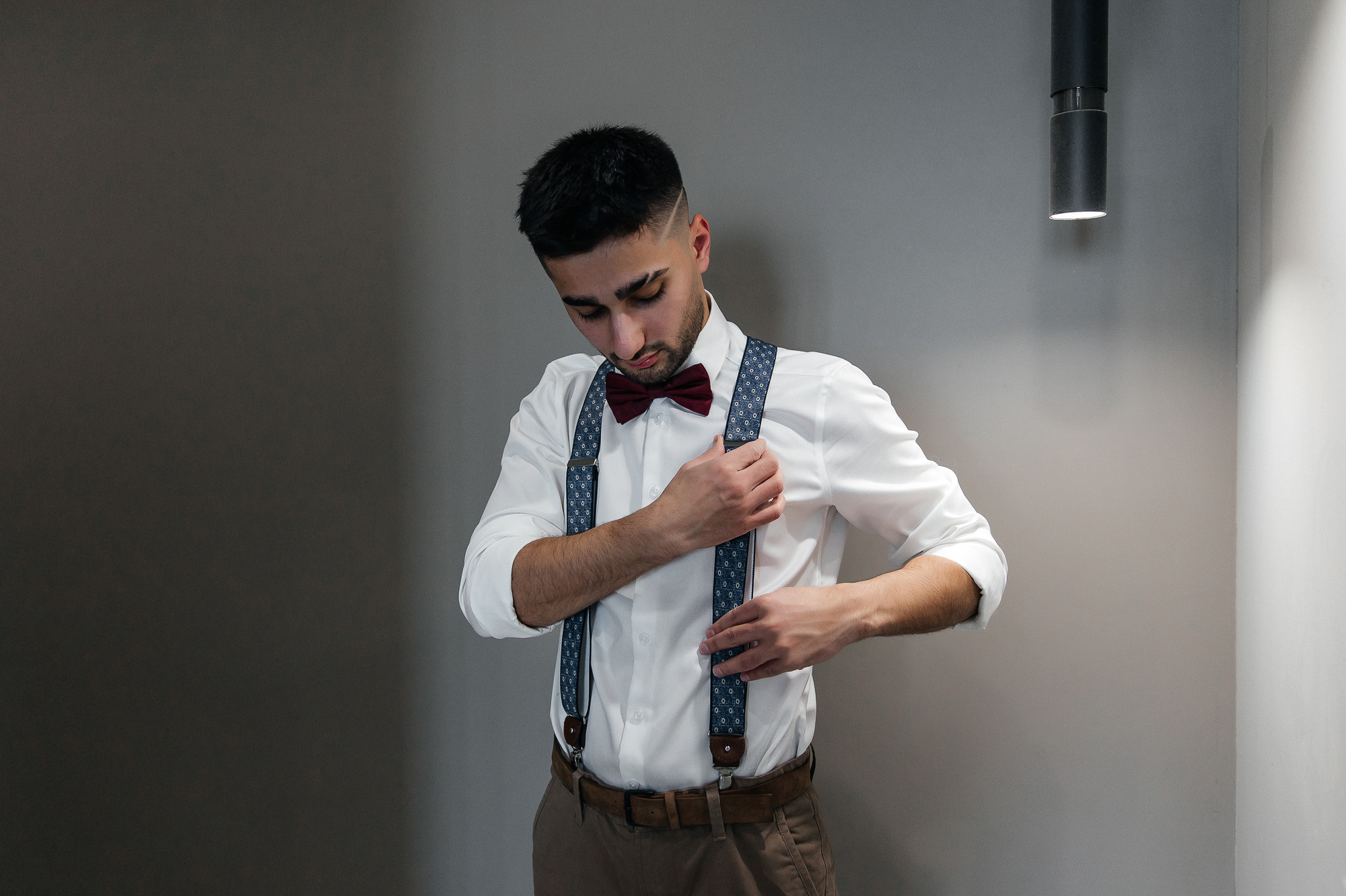 Ник и Таисия (2 марта 2022). Свадебный и семейный фотограф Крамар Наталья