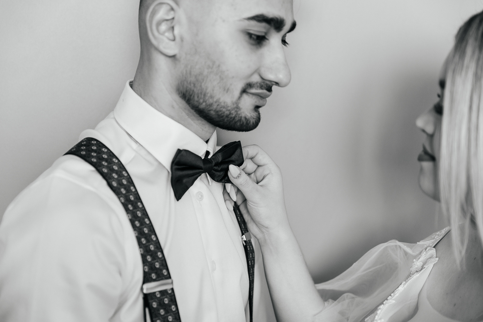 Ник и Таисия (2 марта 2022). Свадебный и семейный фотограф Крамар Наталья