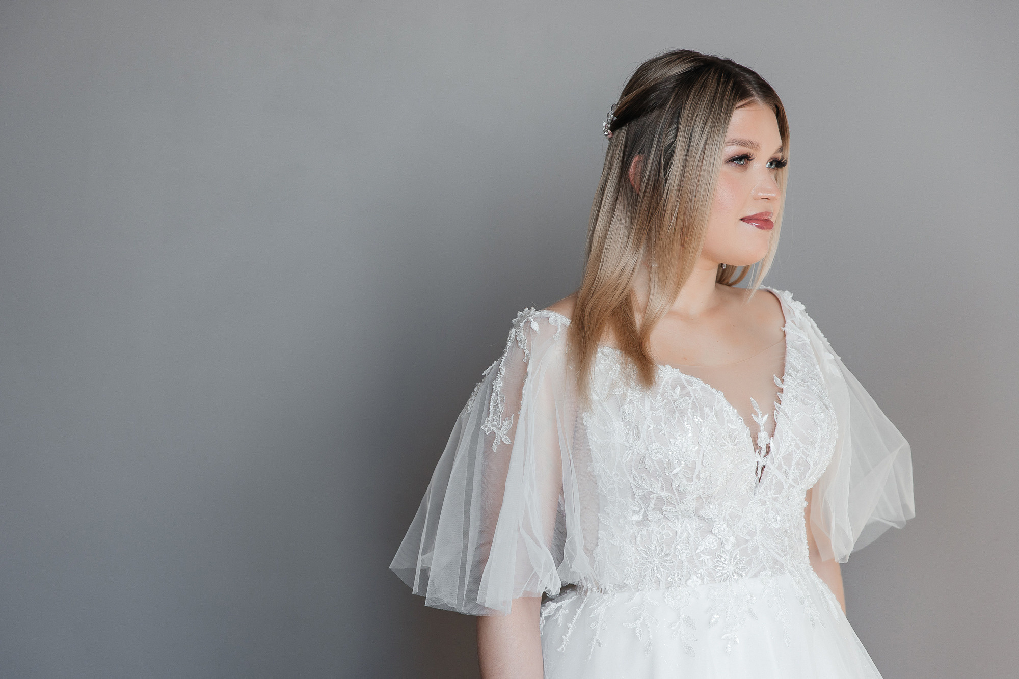 Ник и Таисия (2 марта 2022). Свадебный и семейный фотограф Крамар Наталья