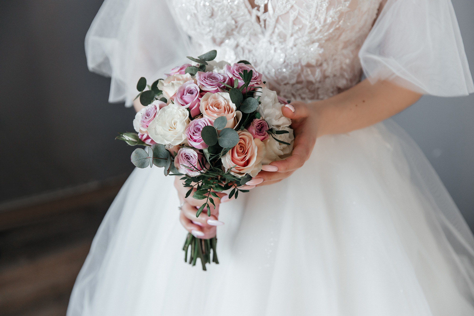 Ник и Таисия (2 марта 2022). Свадебный и семейный фотограф Крамар Наталья