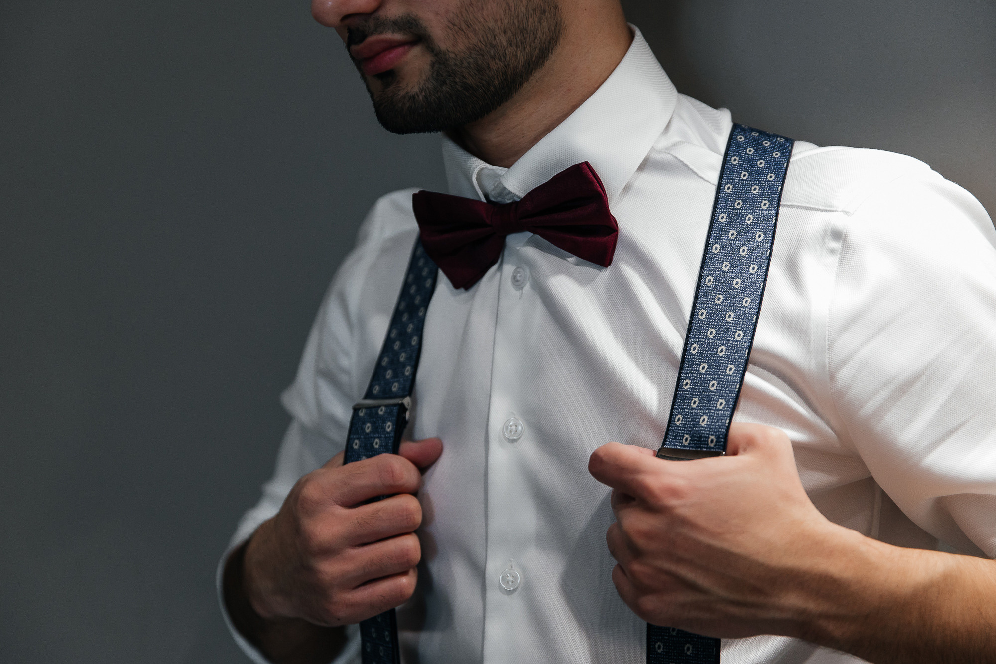 Ник и Таисия (2 марта 2022). Свадебный и семейный фотограф Крамар Наталья