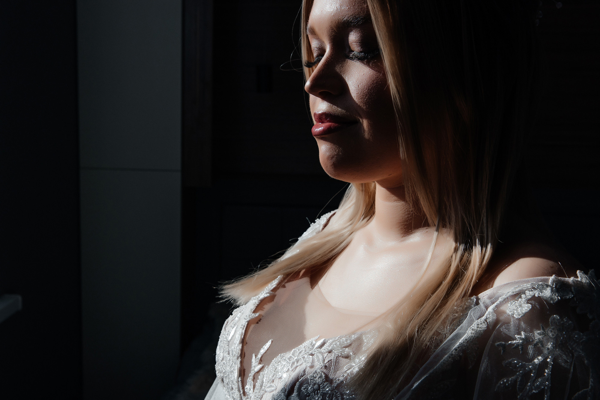 Ник и Таисия (2 марта 2022). Свадебный и семейный фотограф Крамар Наталья