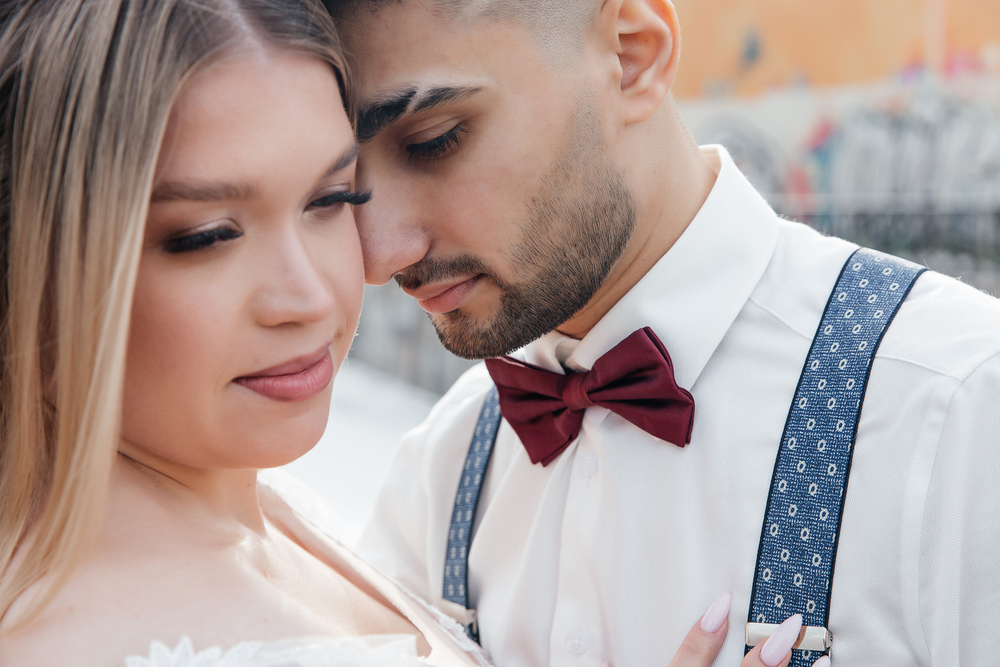 Ник и Таисия (2 марта 2022). Свадебный и семейный фотограф Крамар Наталья