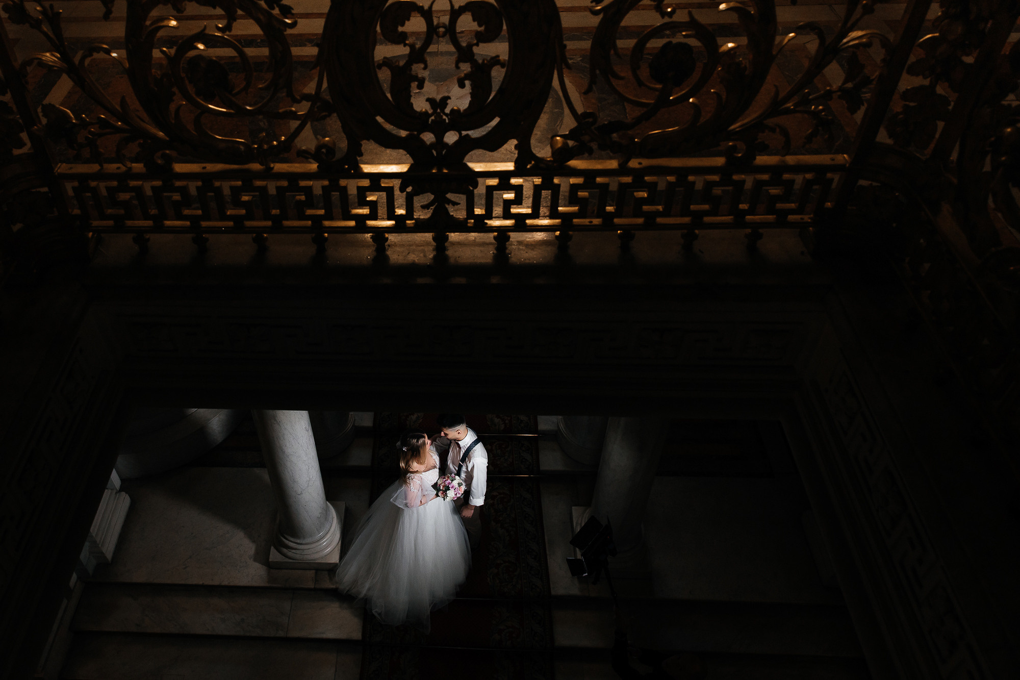 Ник и Таисия (2 марта 2022). Свадебный и семейный фотограф Крамар Наталья