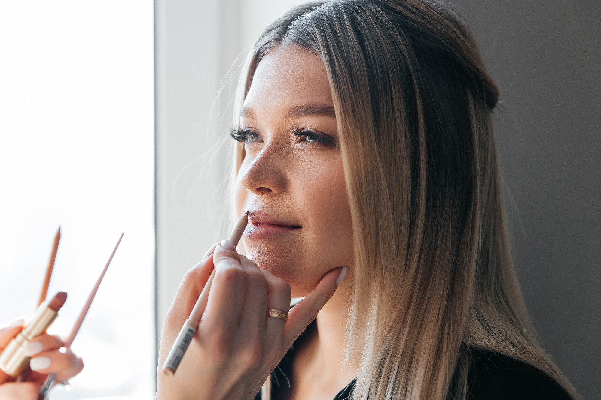 Ник и Таисия (2 марта 2022). Свадебный и семейный фотограф Крамар Наталья