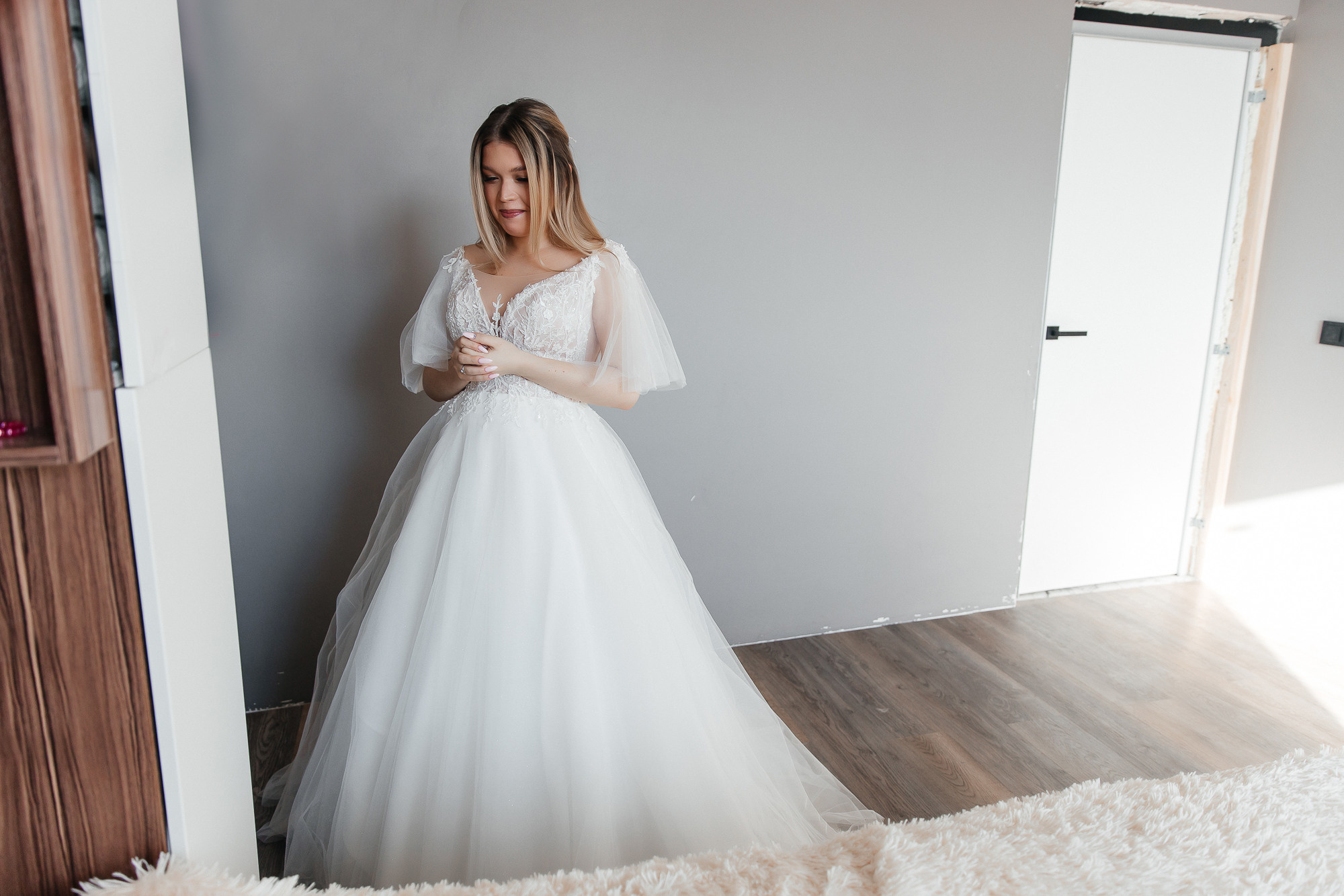 Ник и Таисия (2 марта 2022). Свадебный и семейный фотограф Крамар Наталья