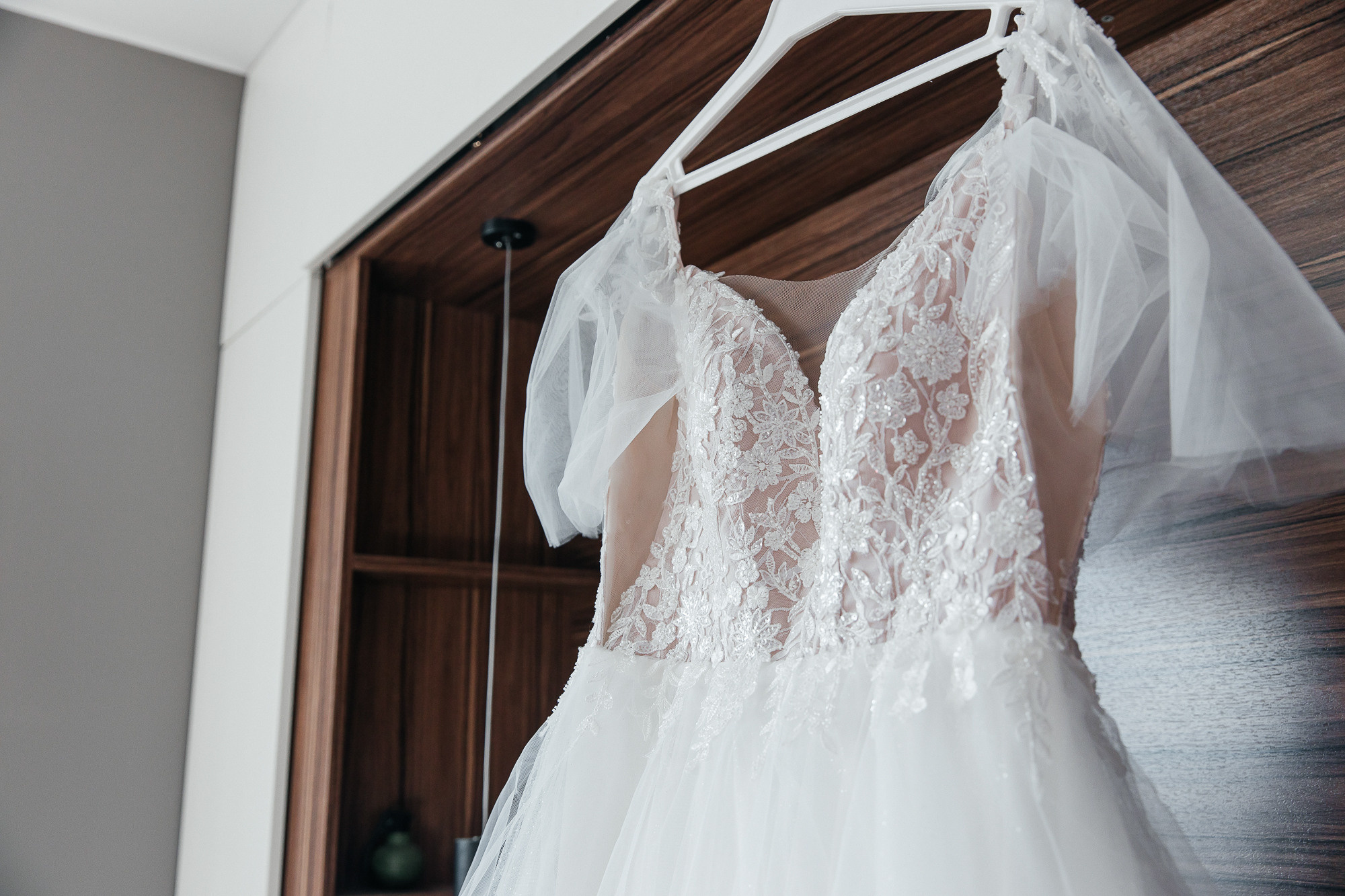 Ник и Таисия (2 марта 2022). Свадебный и семейный фотограф Крамар Наталья