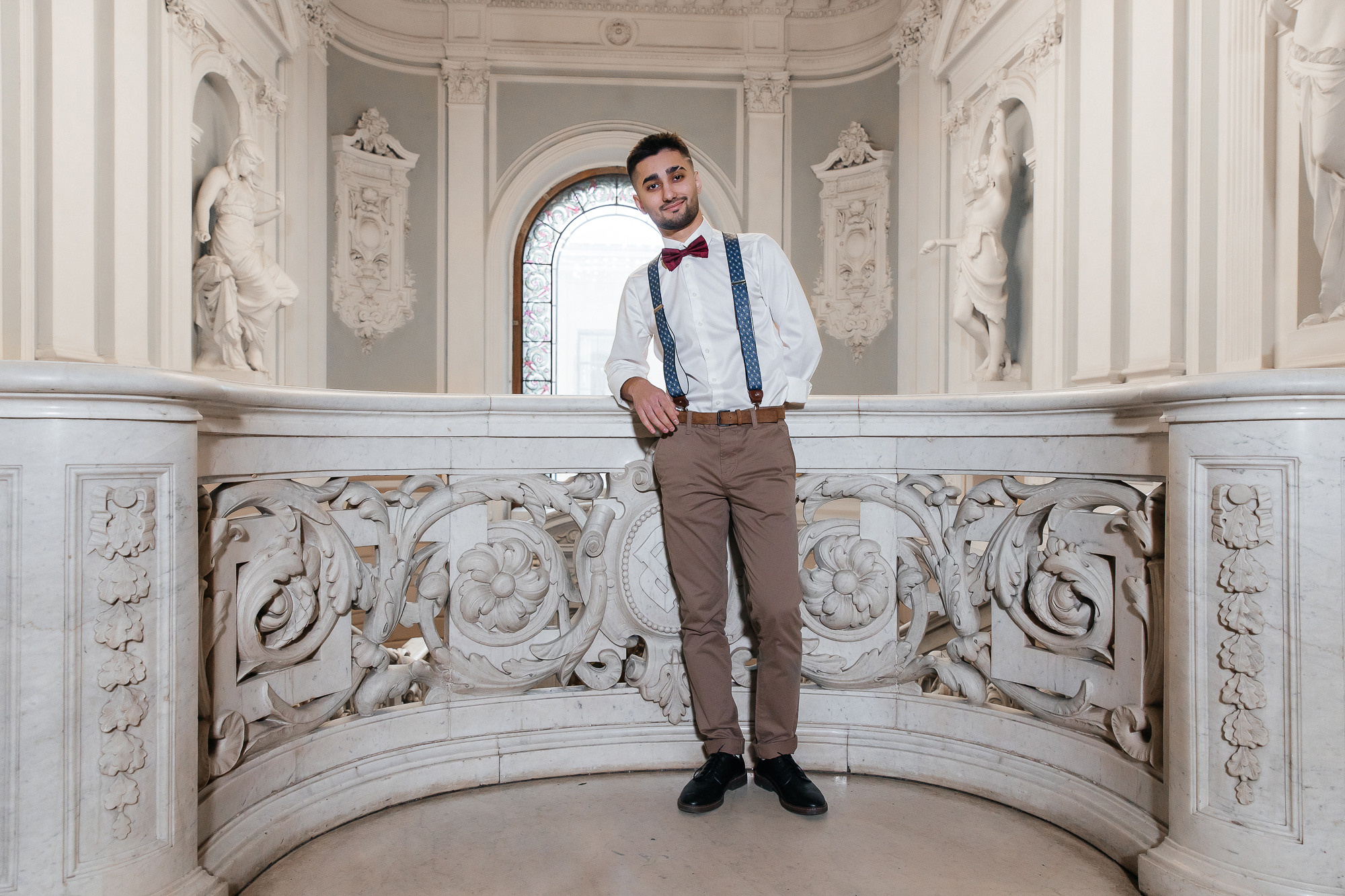 Ник и Таисия (2 марта 2022). Свадебный и семейный фотограф Крамар Наталья