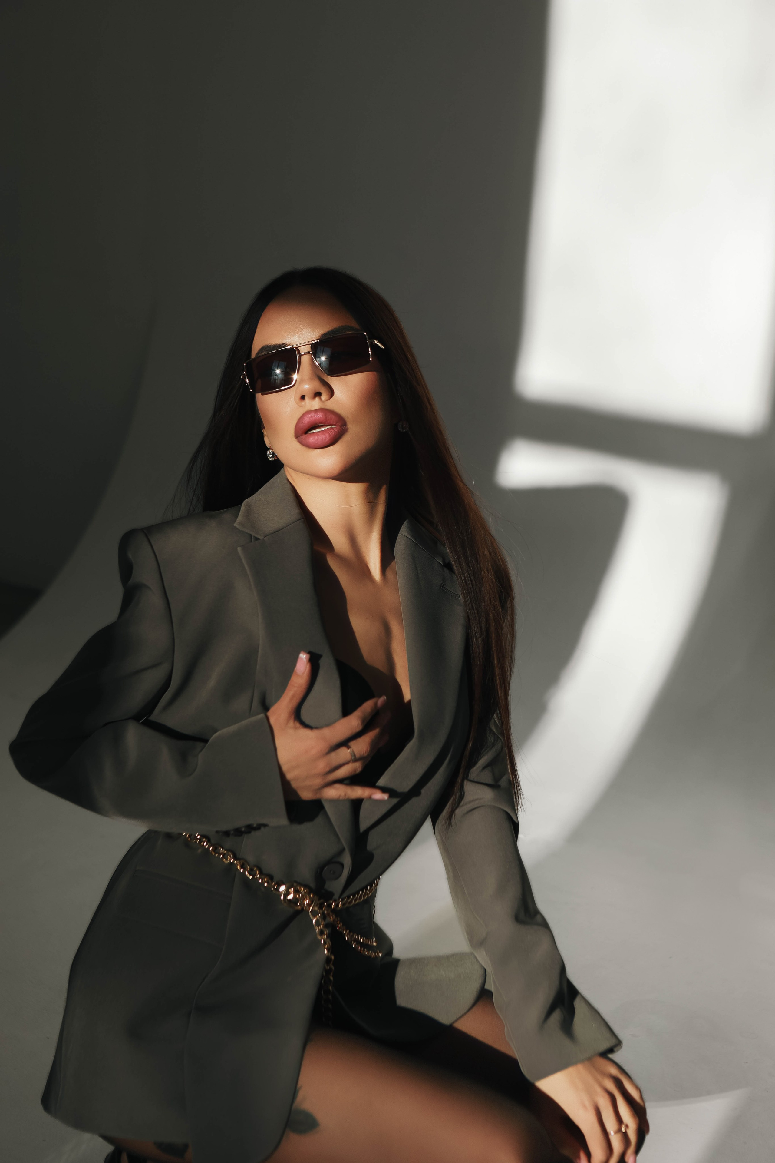 Nadya. Фотограф в Иркутске