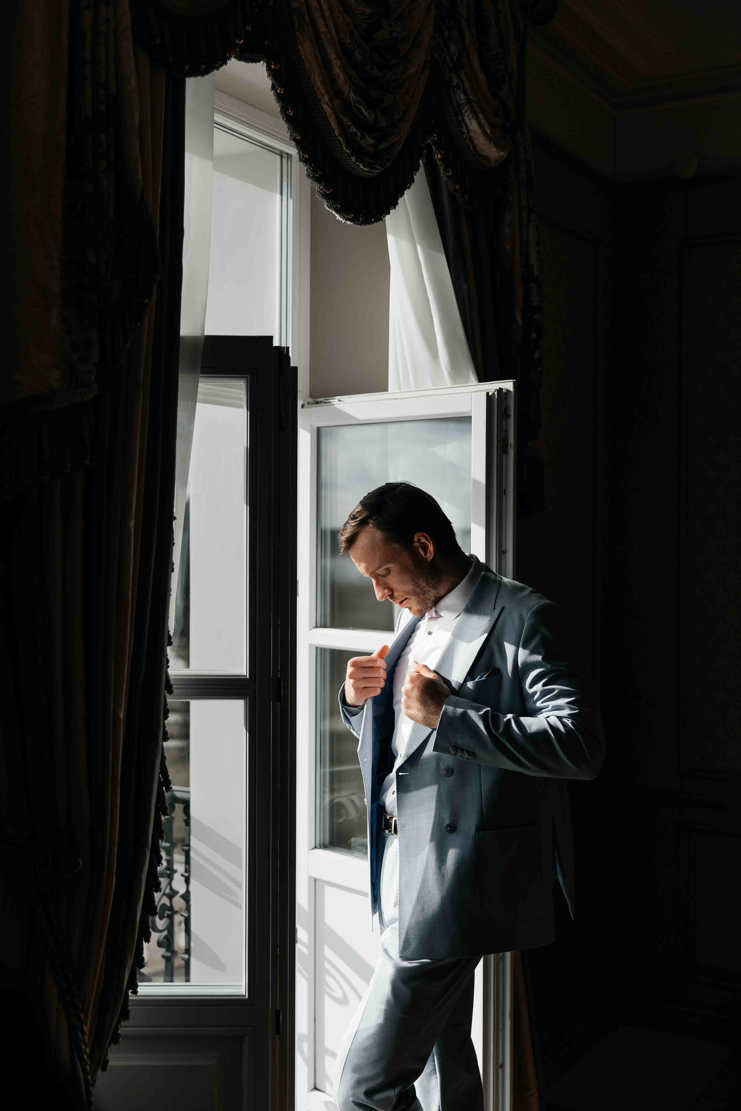 Яна и Семён. Фотограф Пятигорск Александра Карасева