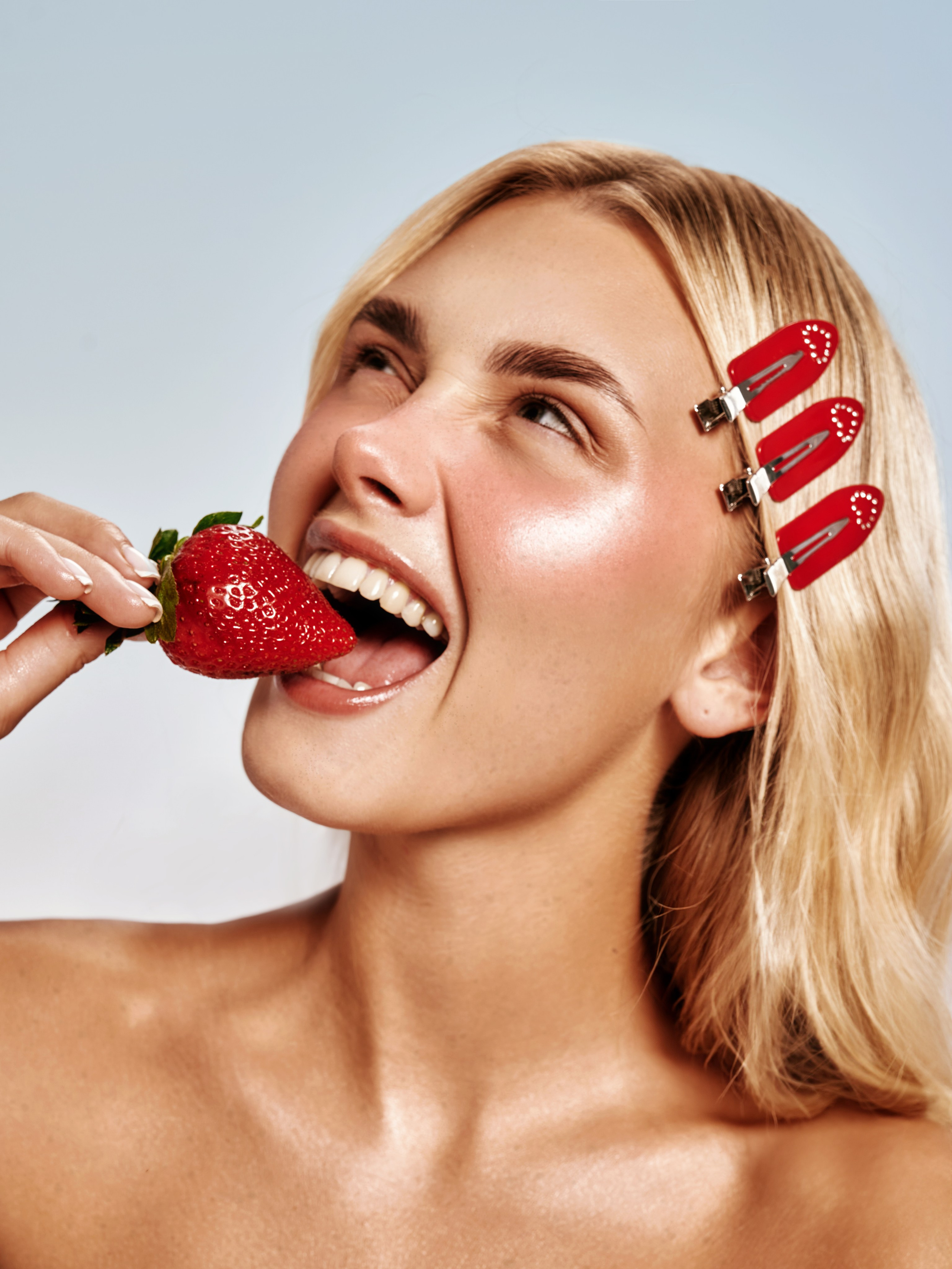 AMPY. Главная