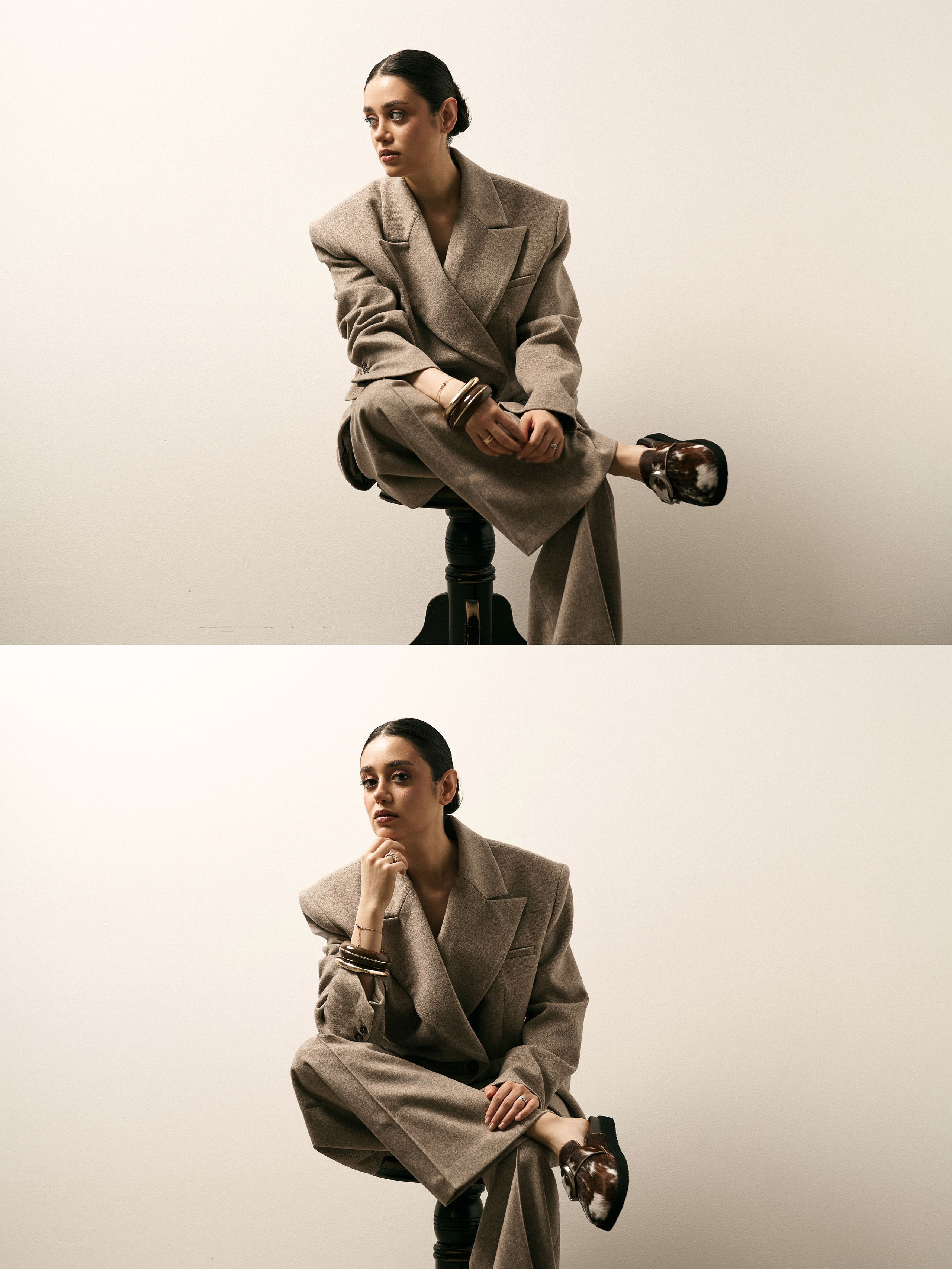 ALEXANDRA. Главная