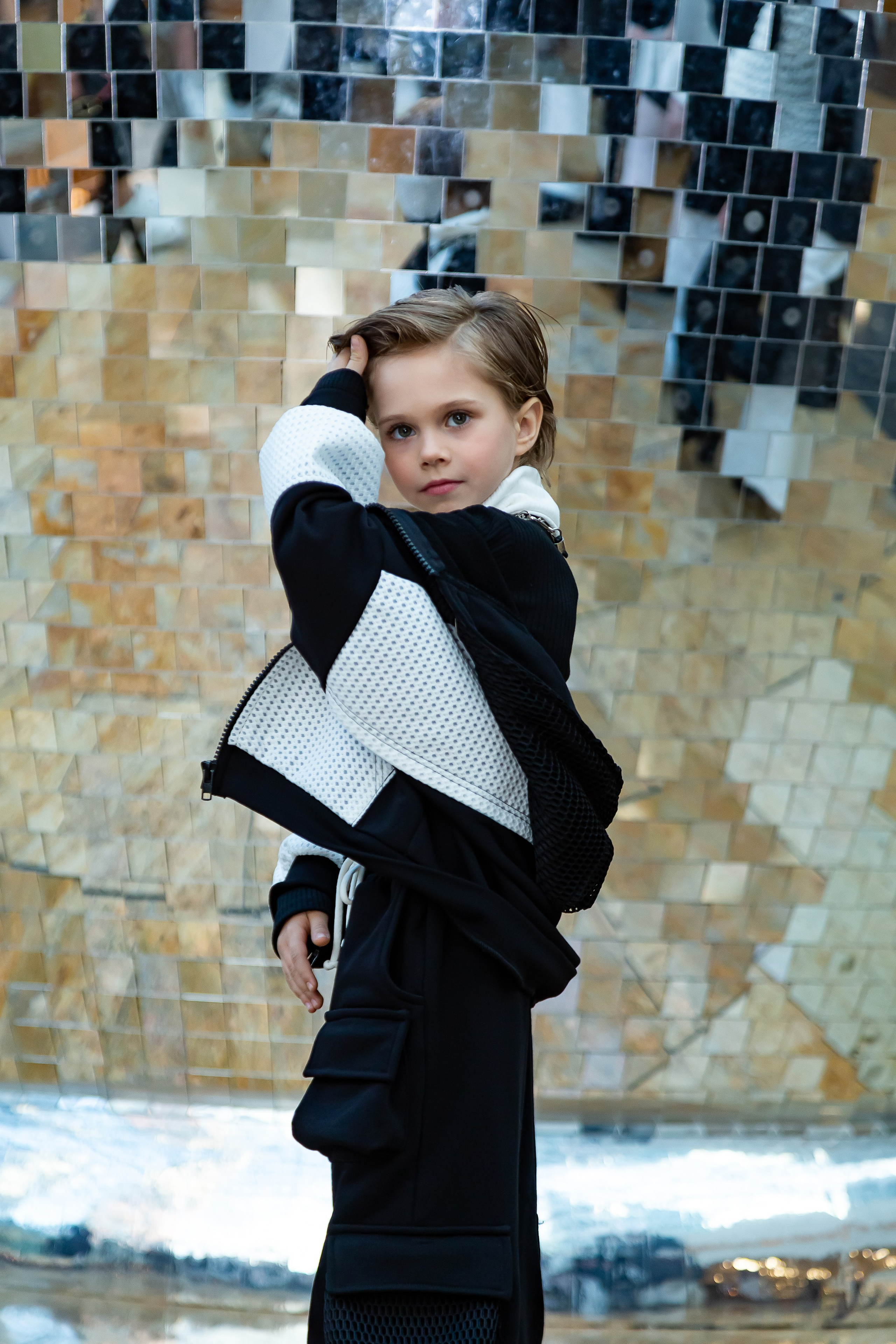 Алена Токарева дизайнер.Афимол. Фотограф Елена Лагода