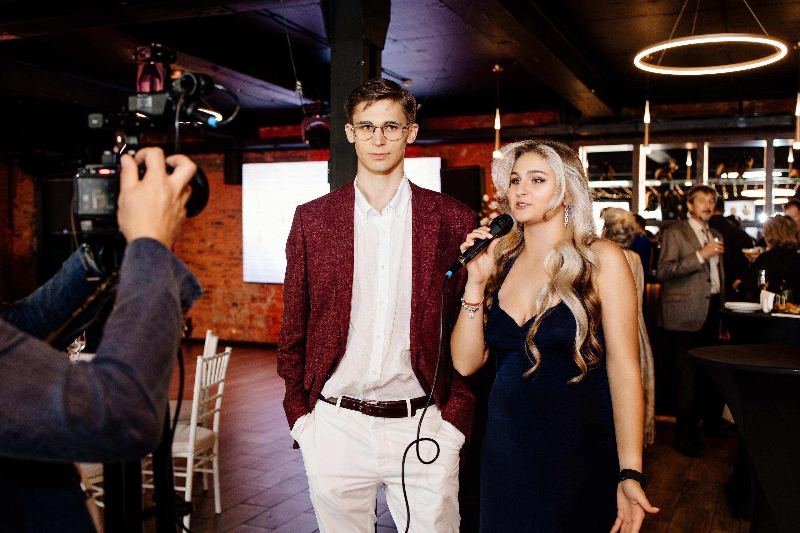 Юбилей Константина. Свадебный и семейный фотограф Екатерина Иванова