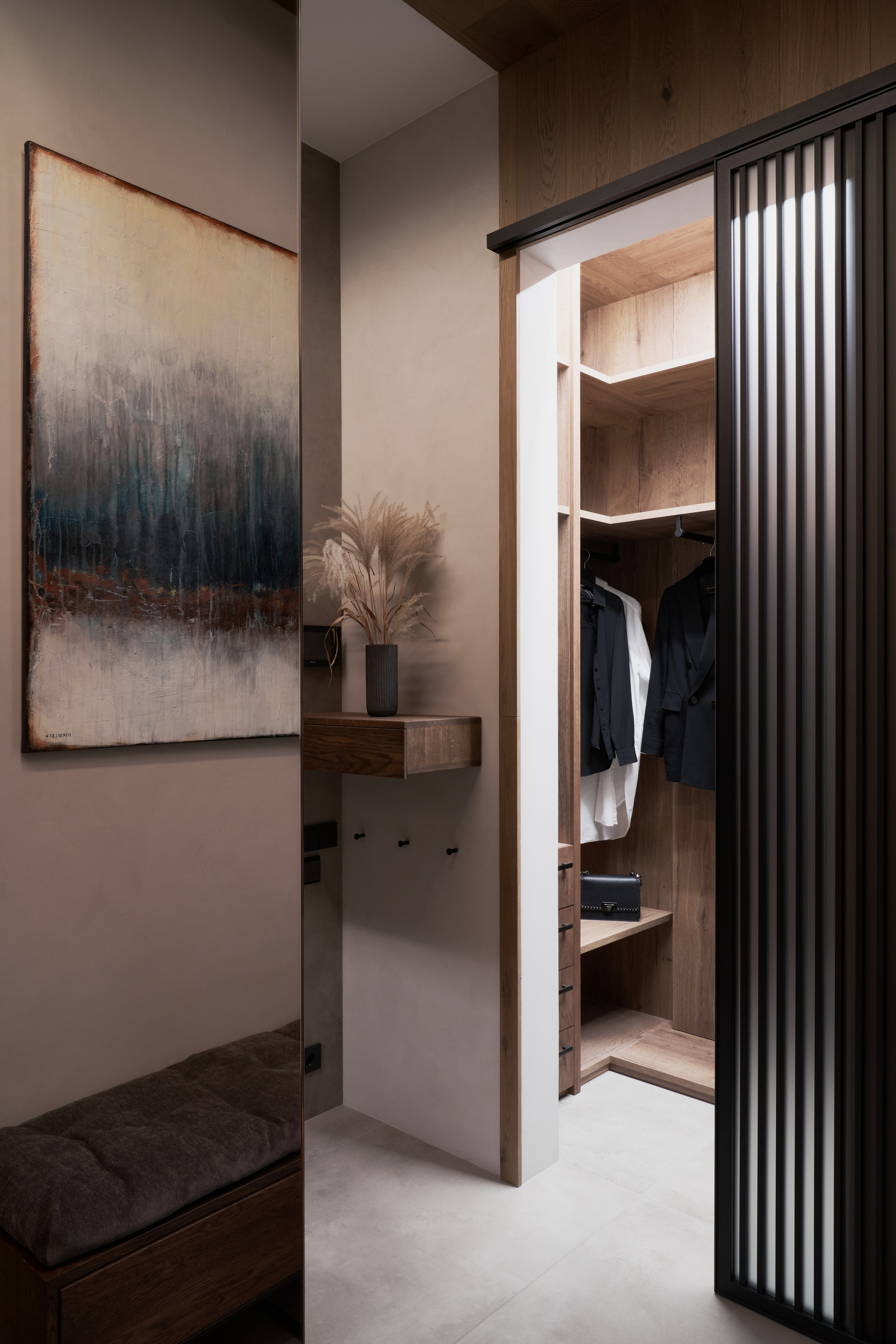 2-этажная квартира в ЖК Ботанический Сад. Евгения Четий — интерьерный фотограф в Москве, Санкт- Петербурге, Сочи