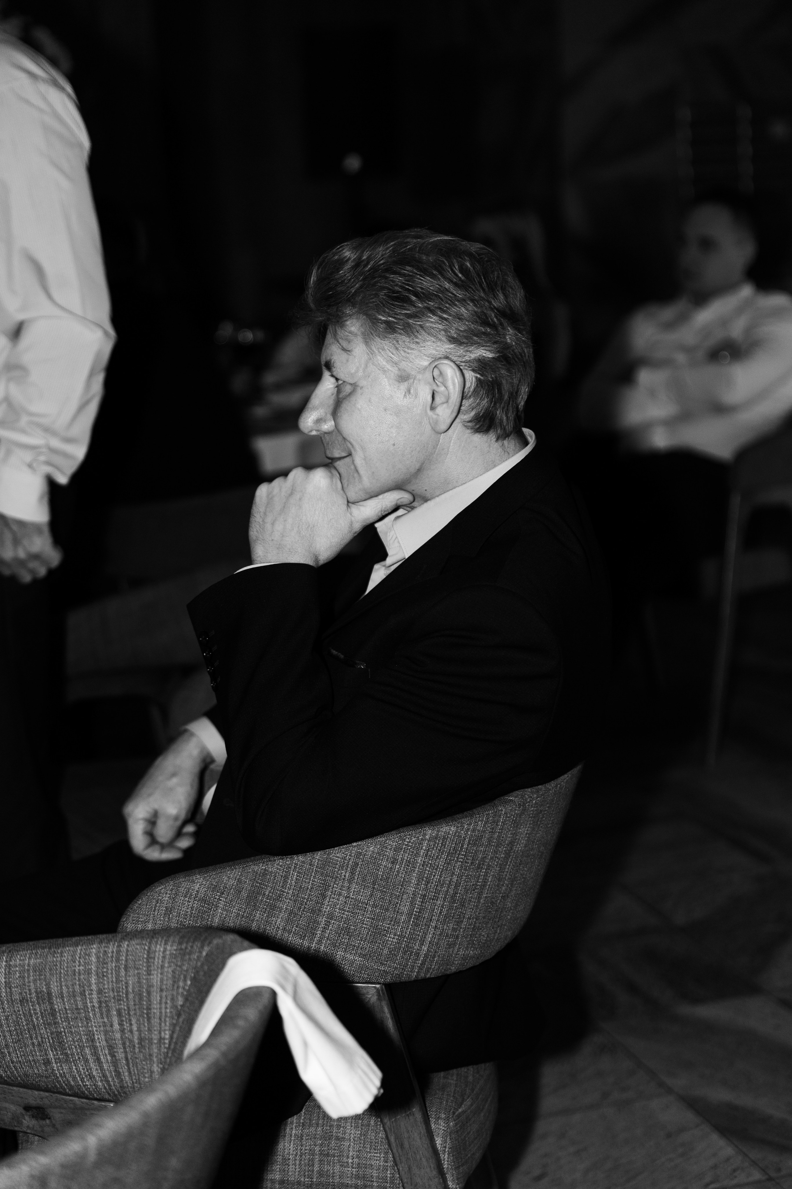 11.11.2023 Миша & Света. Свадебный фотограф в Нижнем Новгороде — Эдуард Смирнов