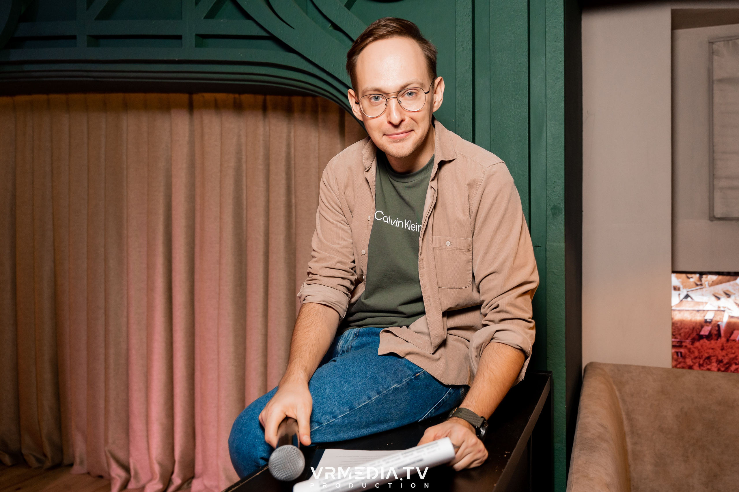 Эйнштейн party в ресторане «Мюнхен»