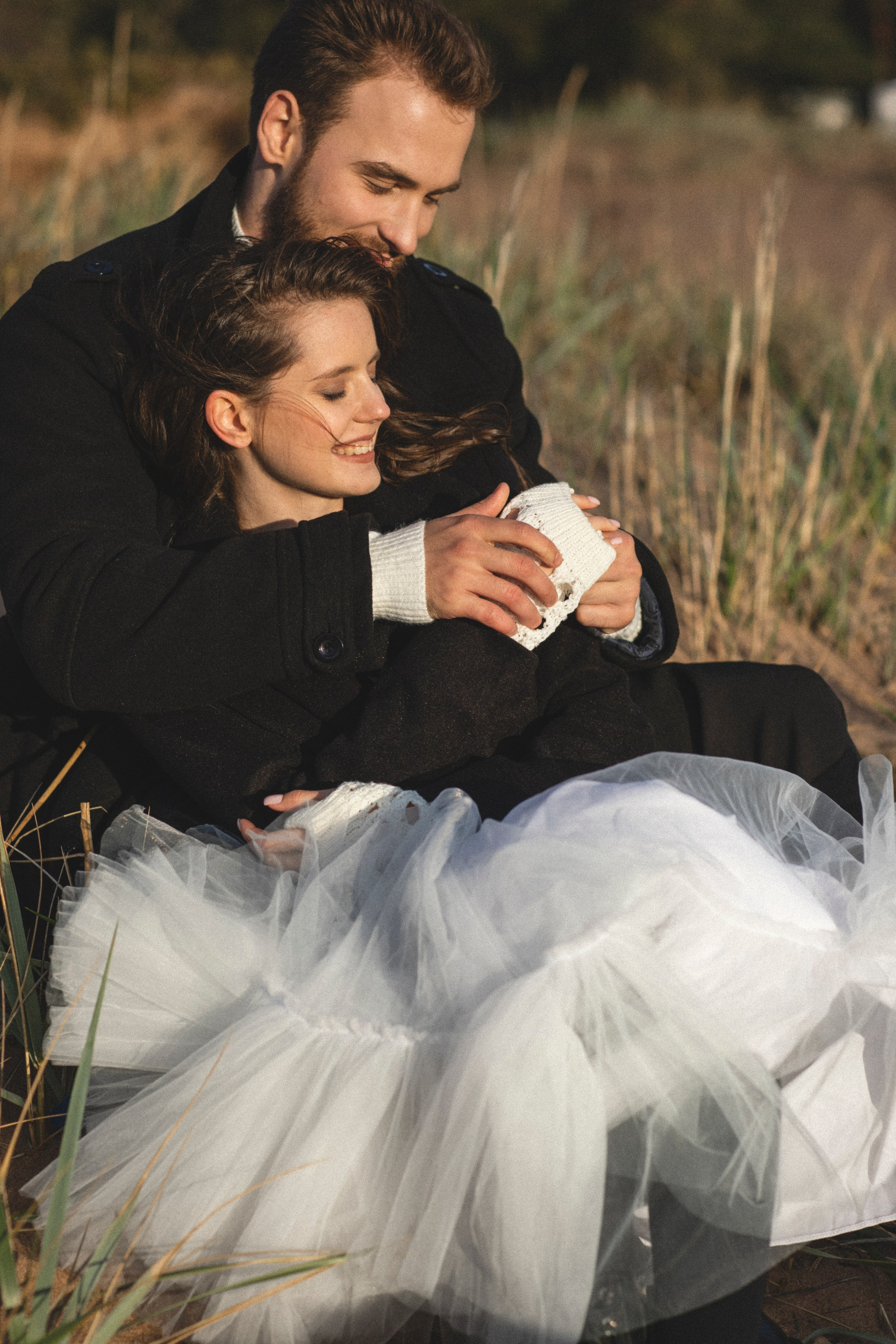 Диана и Кирилл. Свадебный и портретный фотограф