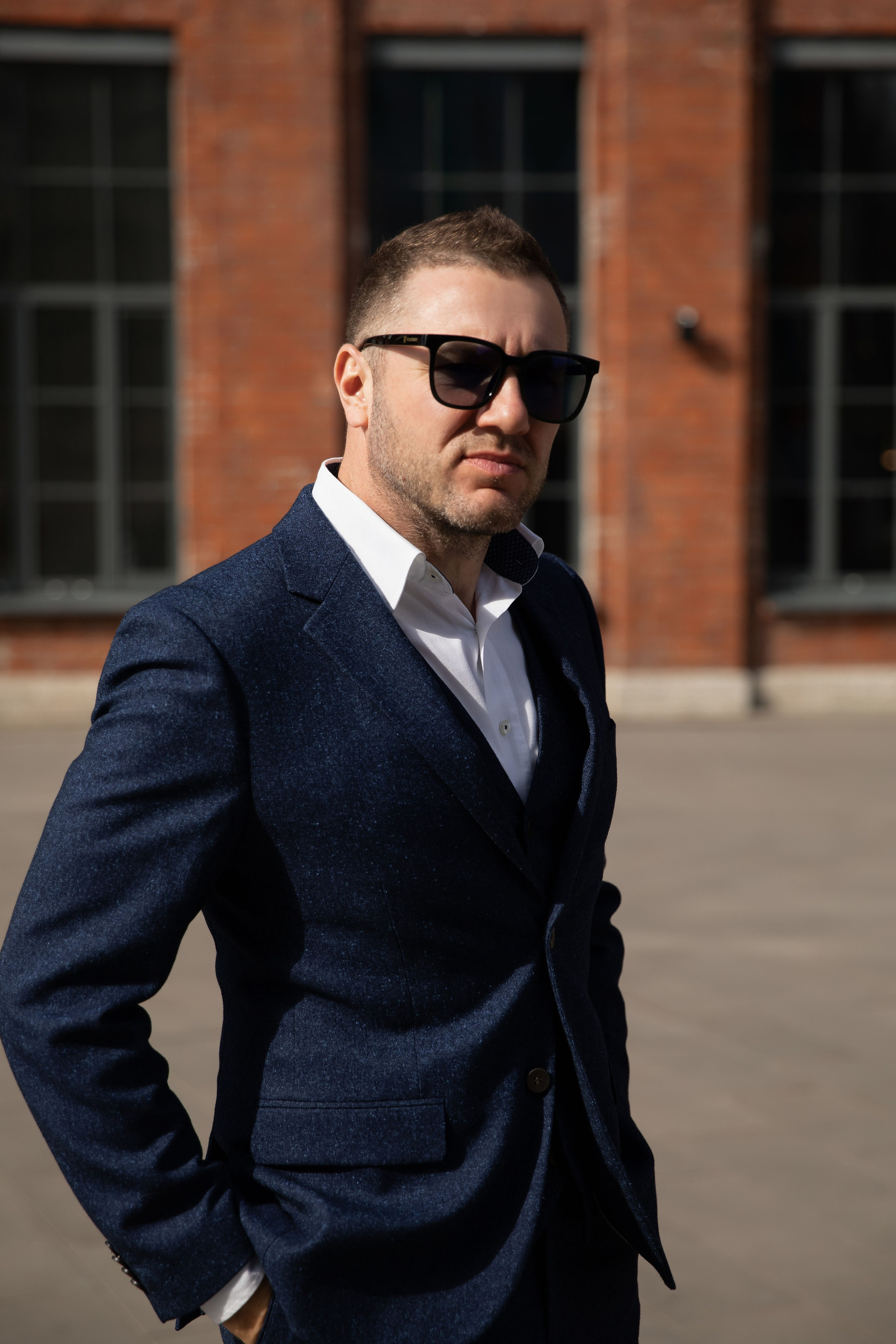 Роман. Свадебный и портретный фотограф