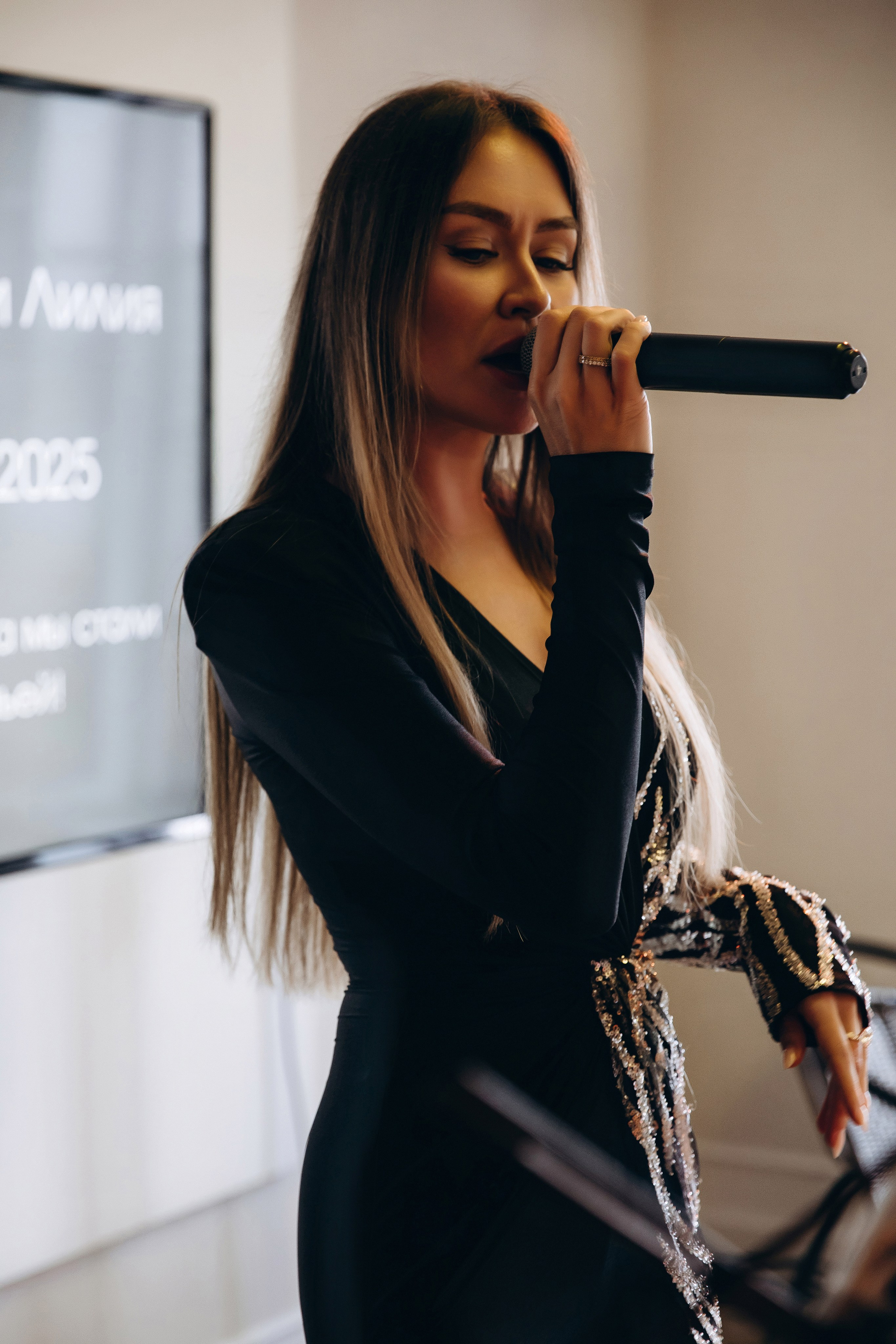 Лилия и Сергей. Фотограф Марина Пантелеева