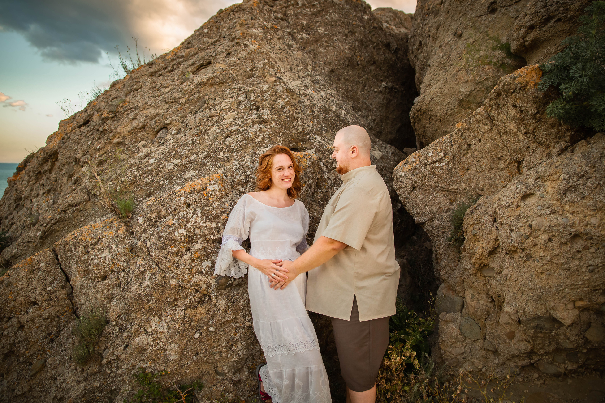 Фотосессия в Орджоникидзе. Фотограф в Феодосии Наталья Булгакова