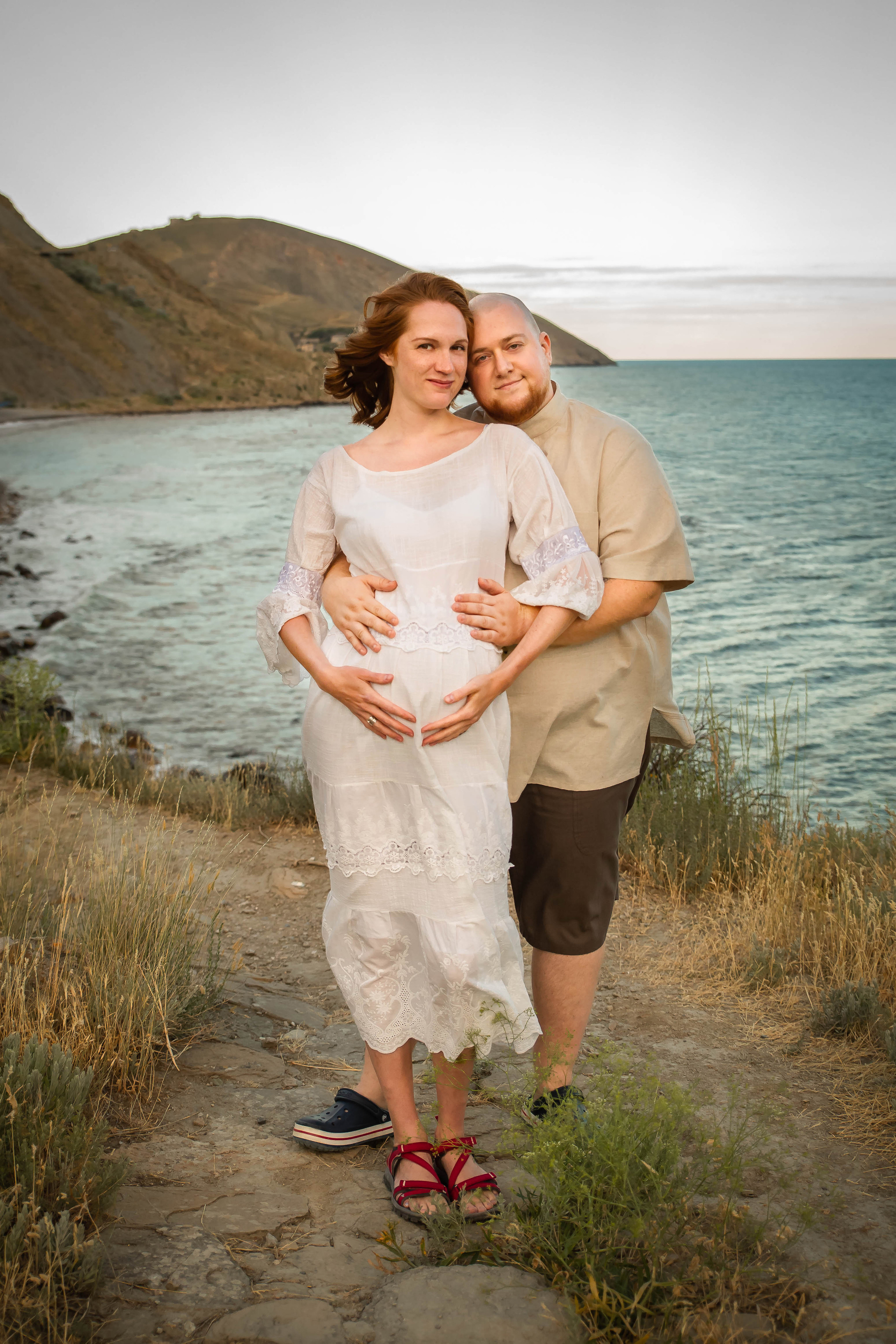 Фотосессия в Орджоникидзе. Фотограф в Феодосии Наталья Булгакова