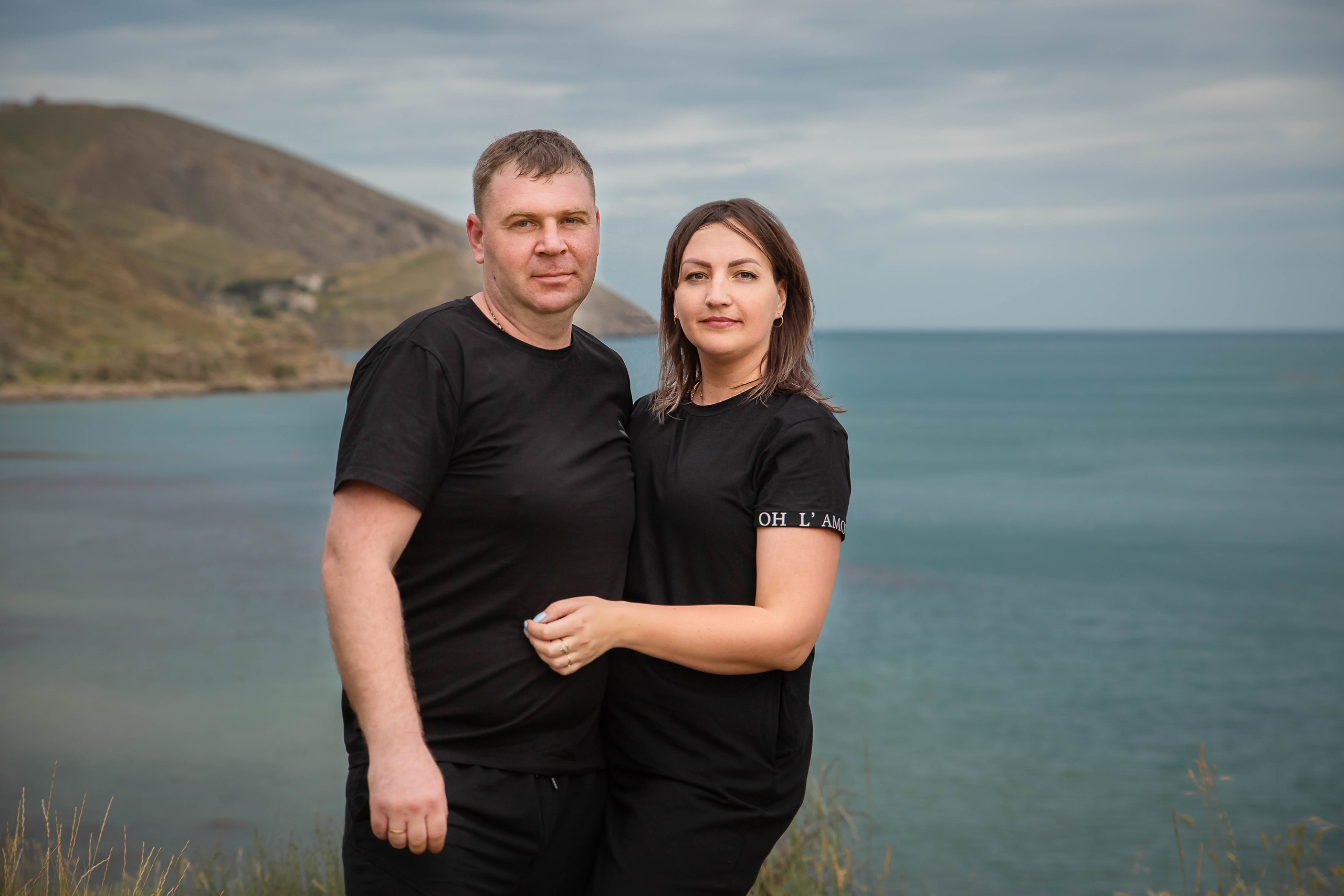 Фотосессия в Орджоникидзе. Фотограф в Феодосии Наталья Булгакова