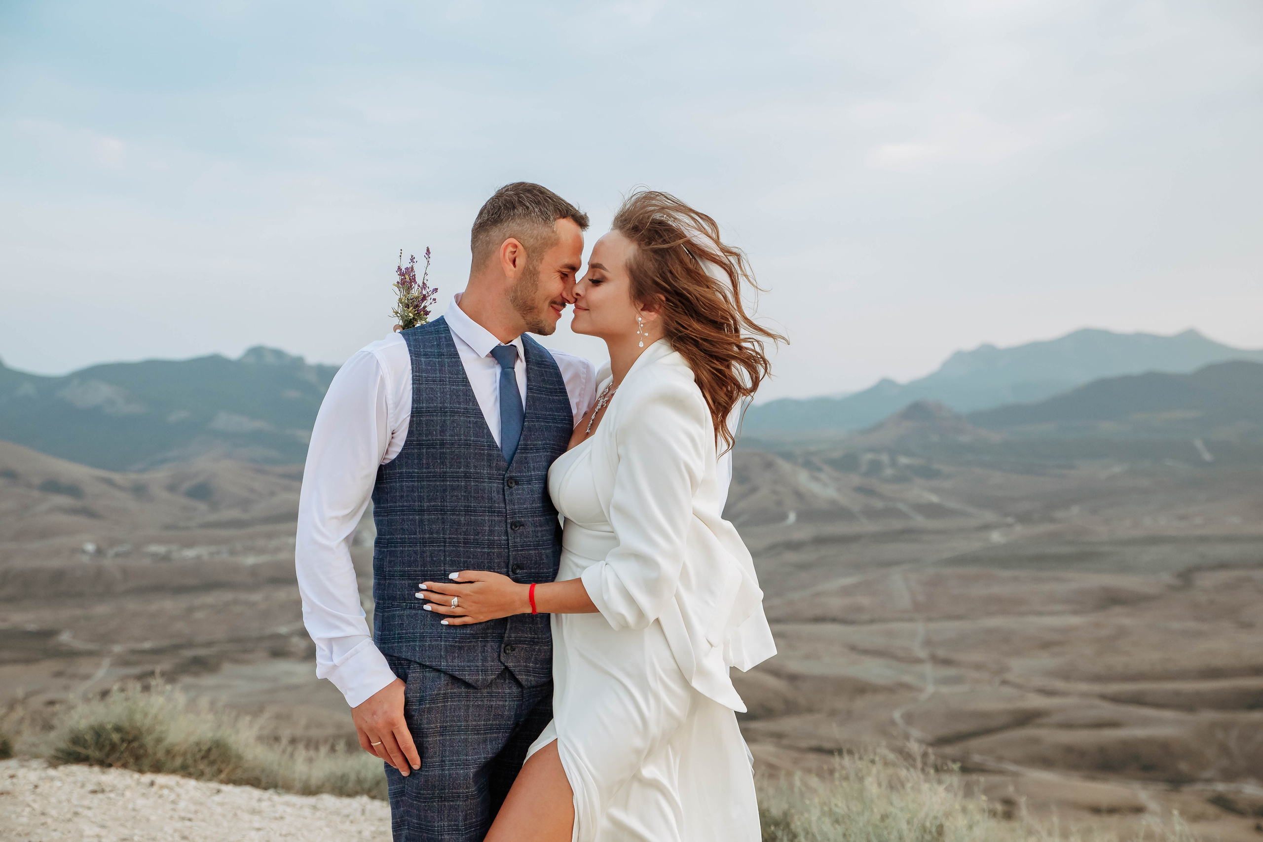 Свадебные фотосессии. Фотограф в Феодосии Наталья Булгакова